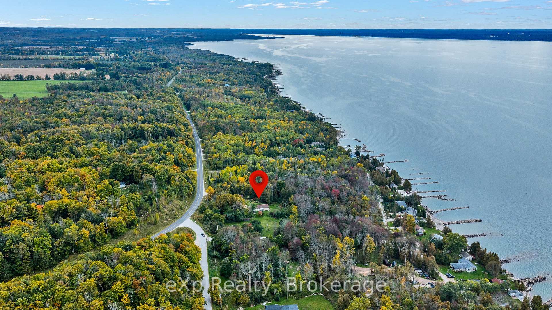 Photo 49 of 350144 Bayshore Road, Meaford — HOMEH