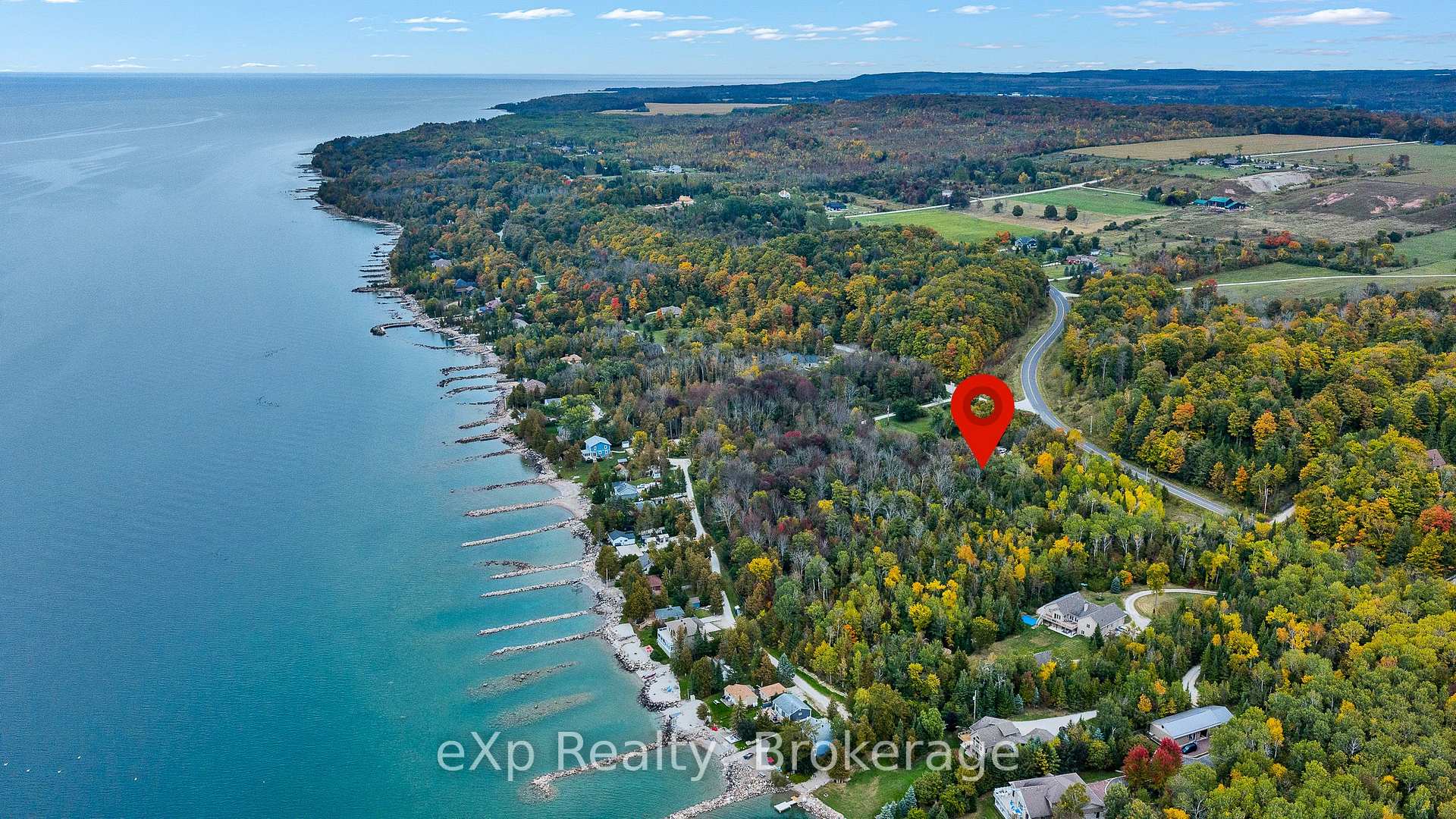 Photo 50 of 350144 Bayshore Road, Meaford — HOMEH