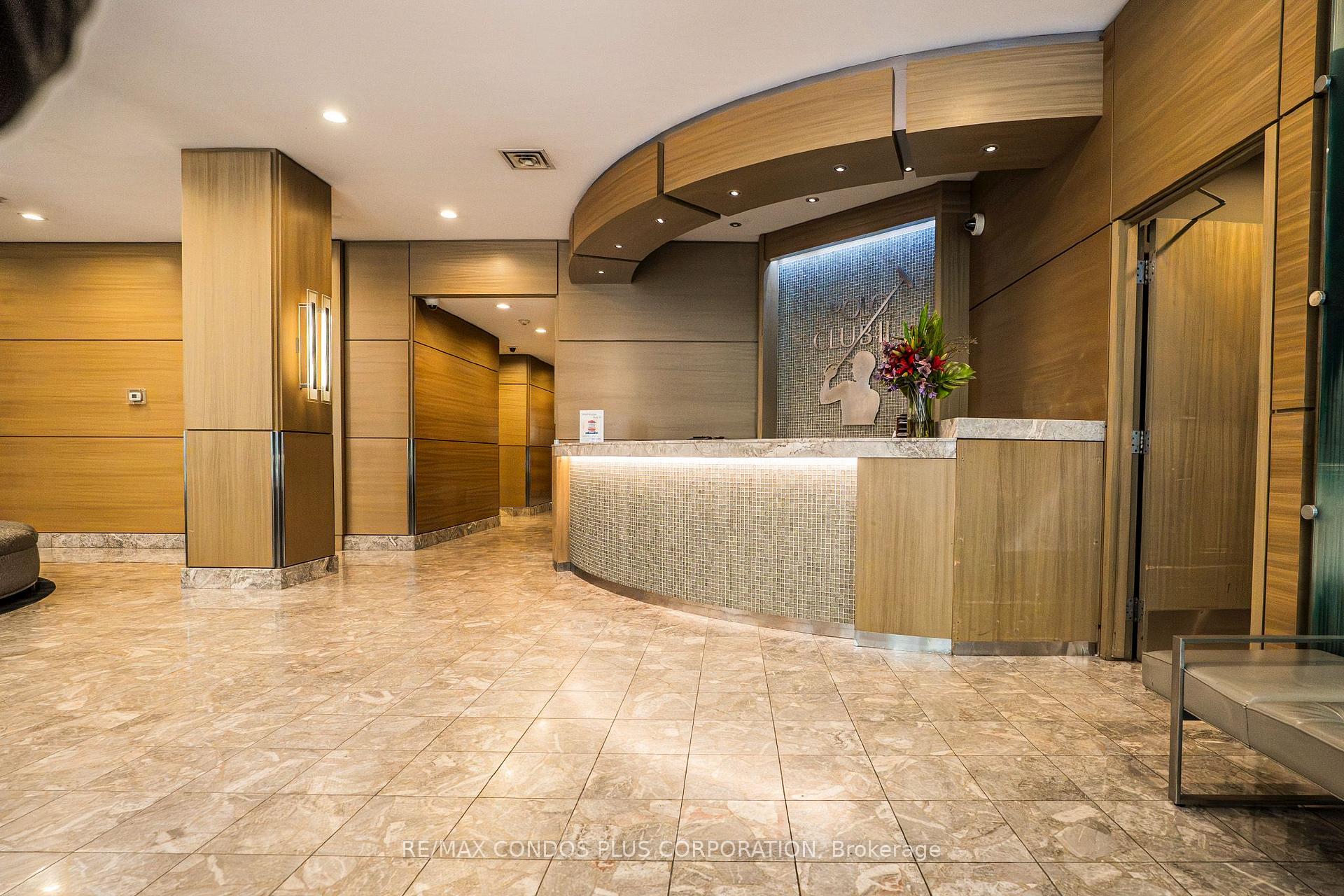 Photo 3 of Unit 1811, 44 St Joseph Street, Toronto, Bay Street Corridor — HOMEH