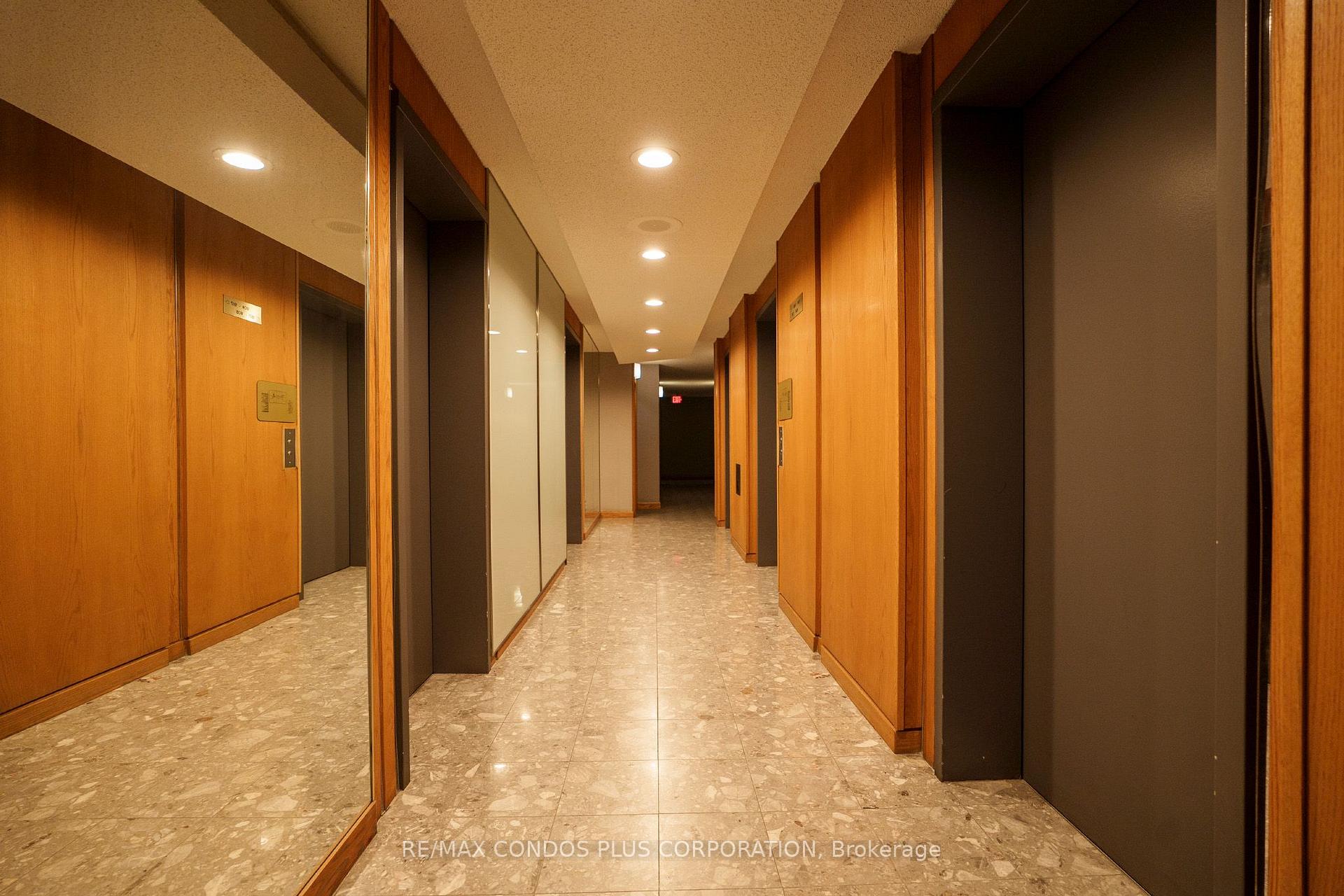 Photo 7 of Unit 1811, 44 St Joseph Street, Toronto, Bay Street Corridor — HOMEH