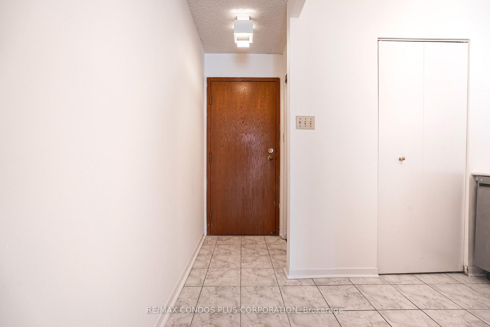 Photo 8 of Unit 1811, 44 St Joseph Street, Toronto, Bay Street Corridor — HOMEH