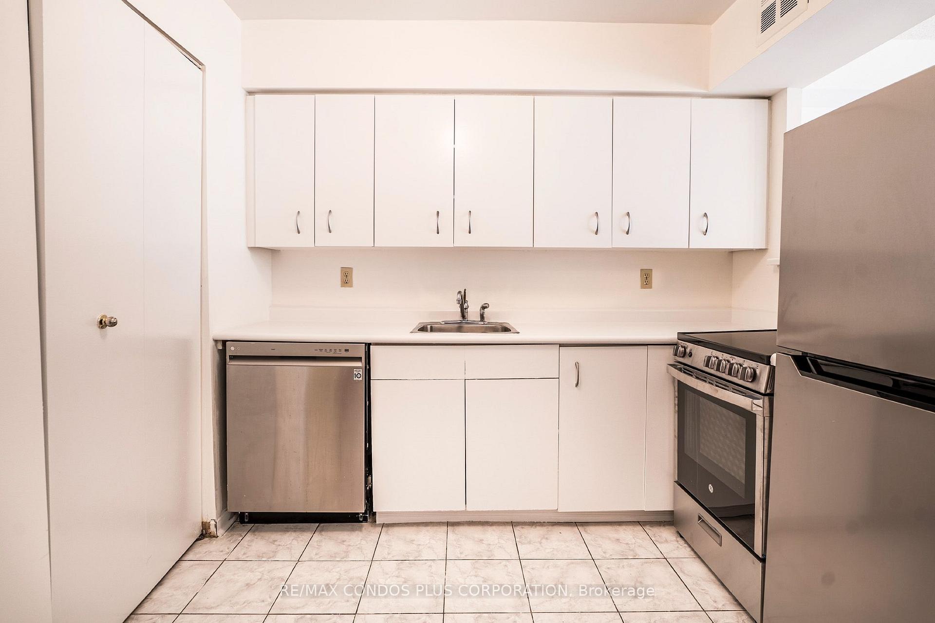 Photo 13 of Unit 1811, 44 St Joseph Street, Toronto, Bay Street Corridor — HOMEH