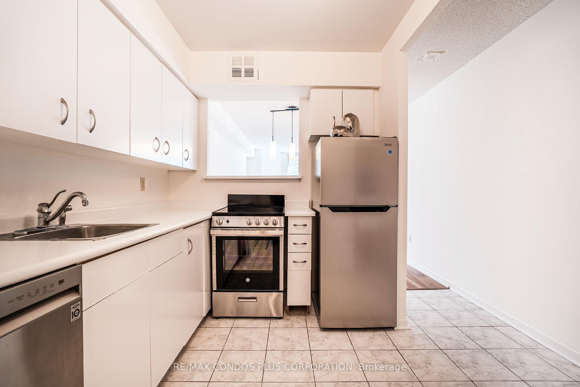 Photo 15 of Unit 1811, 44 St Joseph Street, Toronto, Bay Street Corridor — HOMEH