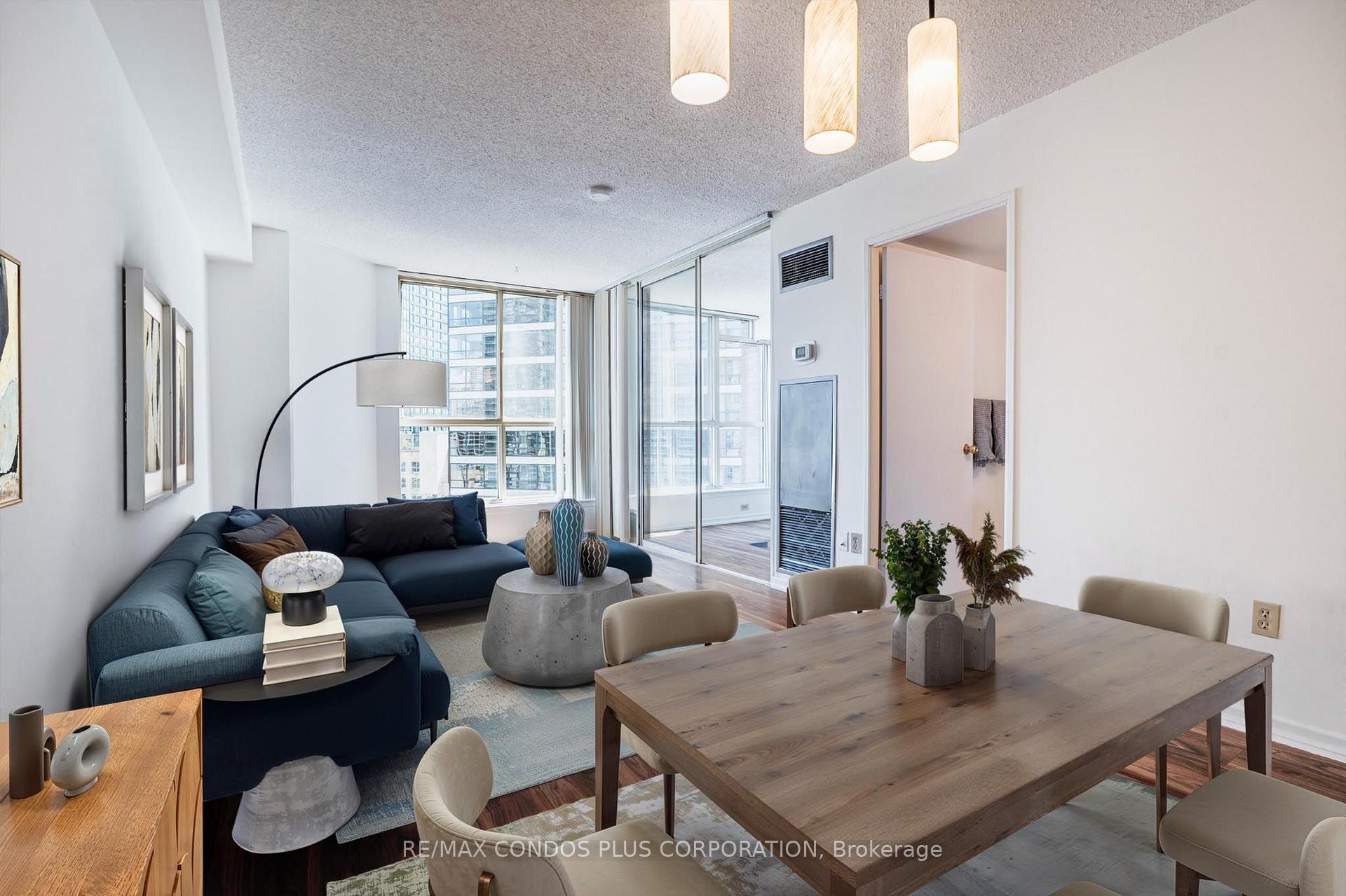 Photo 20 of Unit 1811, 44 St Joseph Street, Toronto, Bay Street Corridor — HOMEH