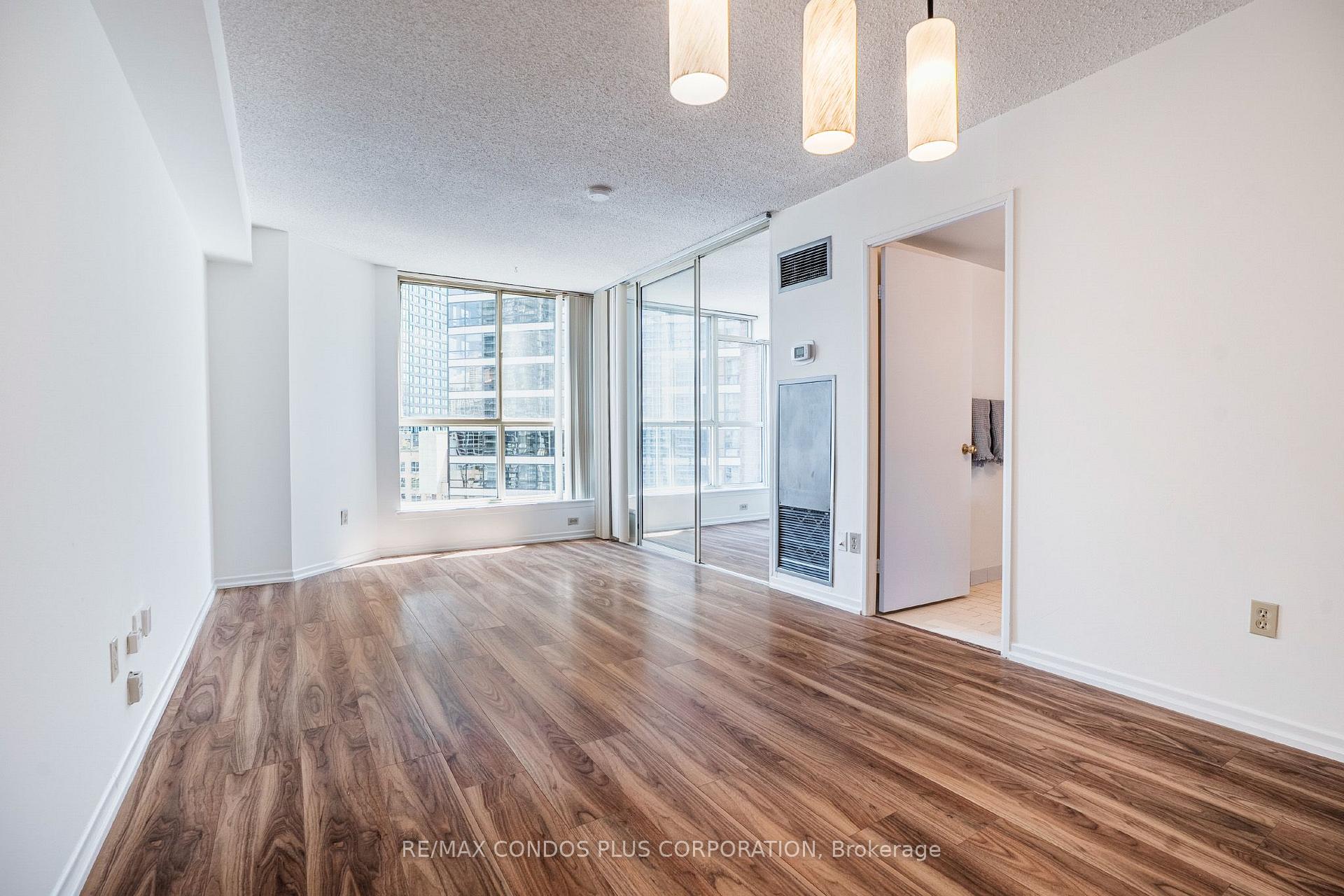 Photo 21 of Unit 1811, 44 St Joseph Street, Toronto, Bay Street Corridor — HOMEH