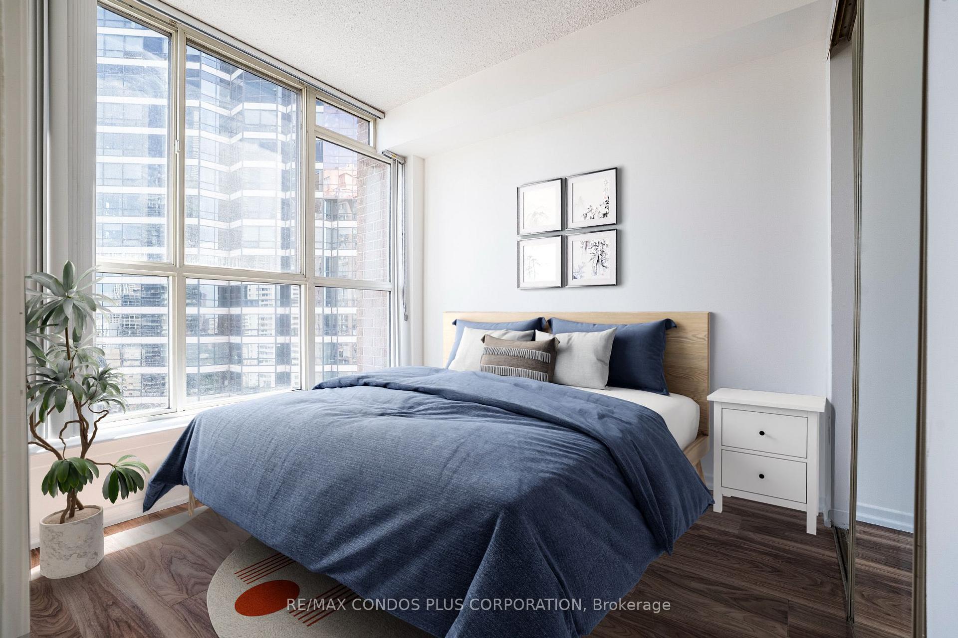 Photo 24 of Unit 1811, 44 St Joseph Street, Toronto, Bay Street Corridor — HOMEH