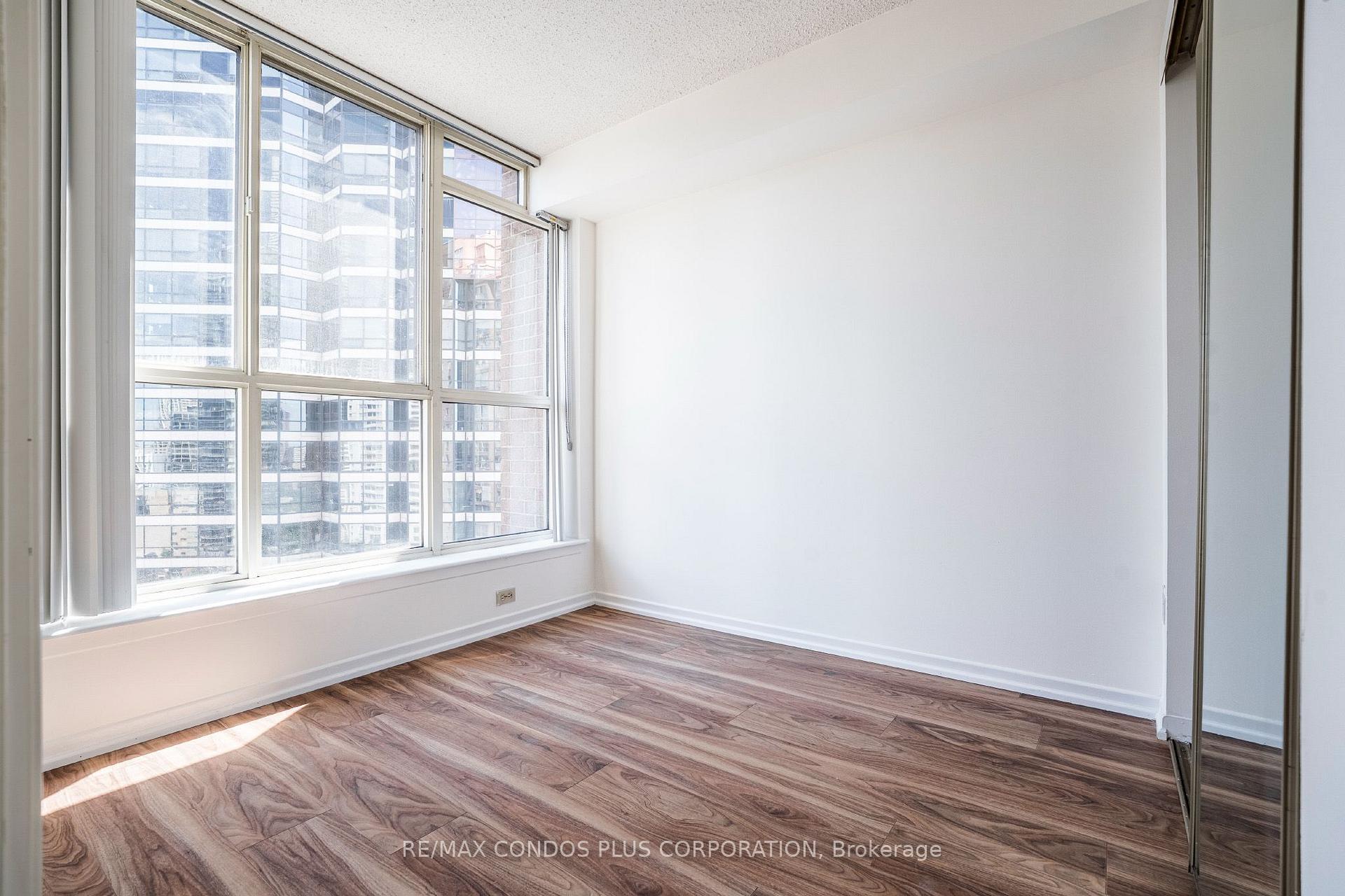 Photo 25 of Unit 1811, 44 St Joseph Street, Toronto, Bay Street Corridor — HOMEH
