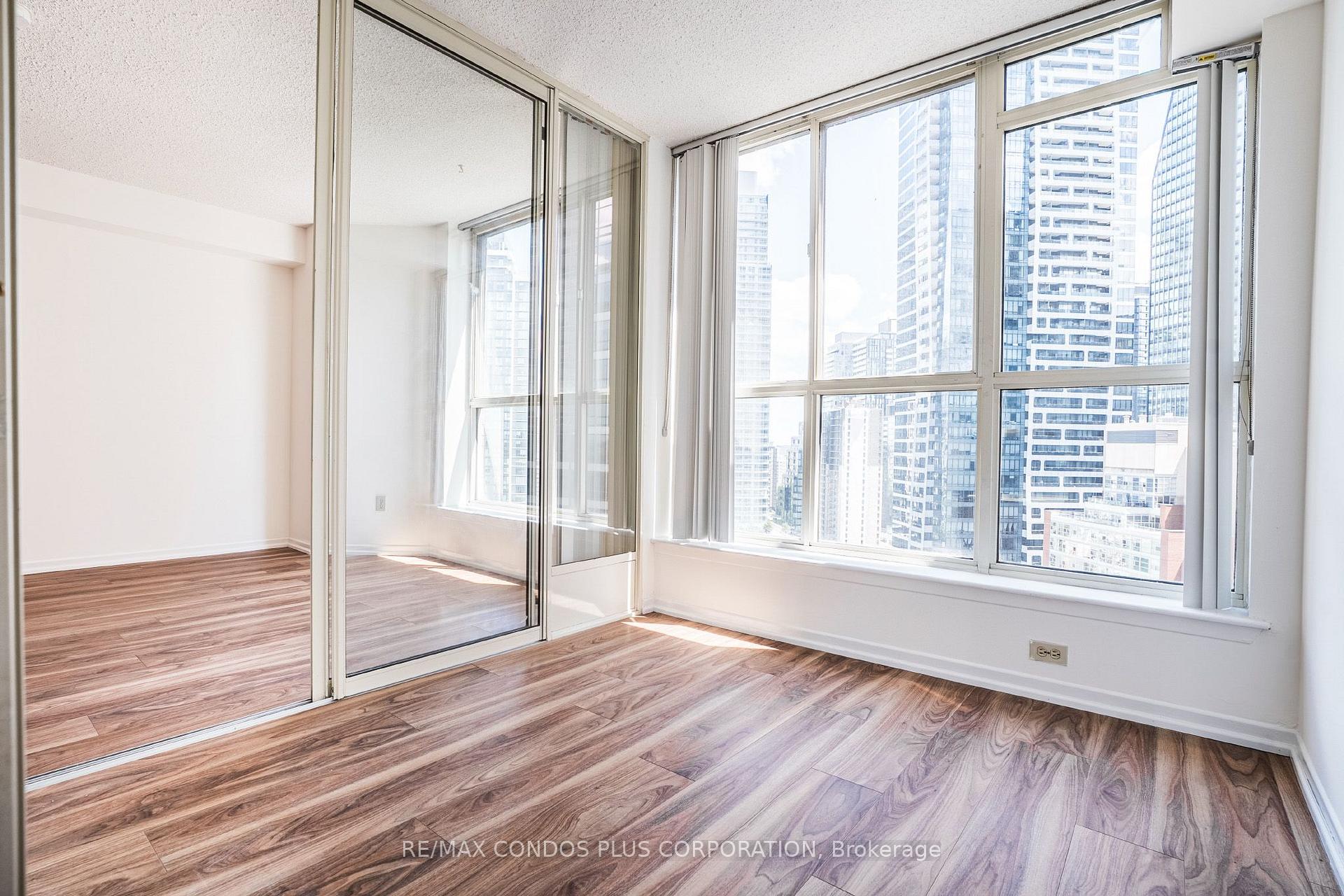 Photo 27 of Unit 1811, 44 St Joseph Street, Toronto, Bay Street Corridor — HOMEH