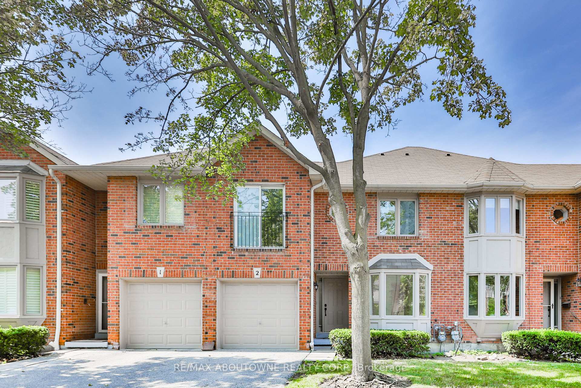 Photo 1 of Unit 2, 4635 Regents Terrace, Mississauga, Hurontario — HOMEH