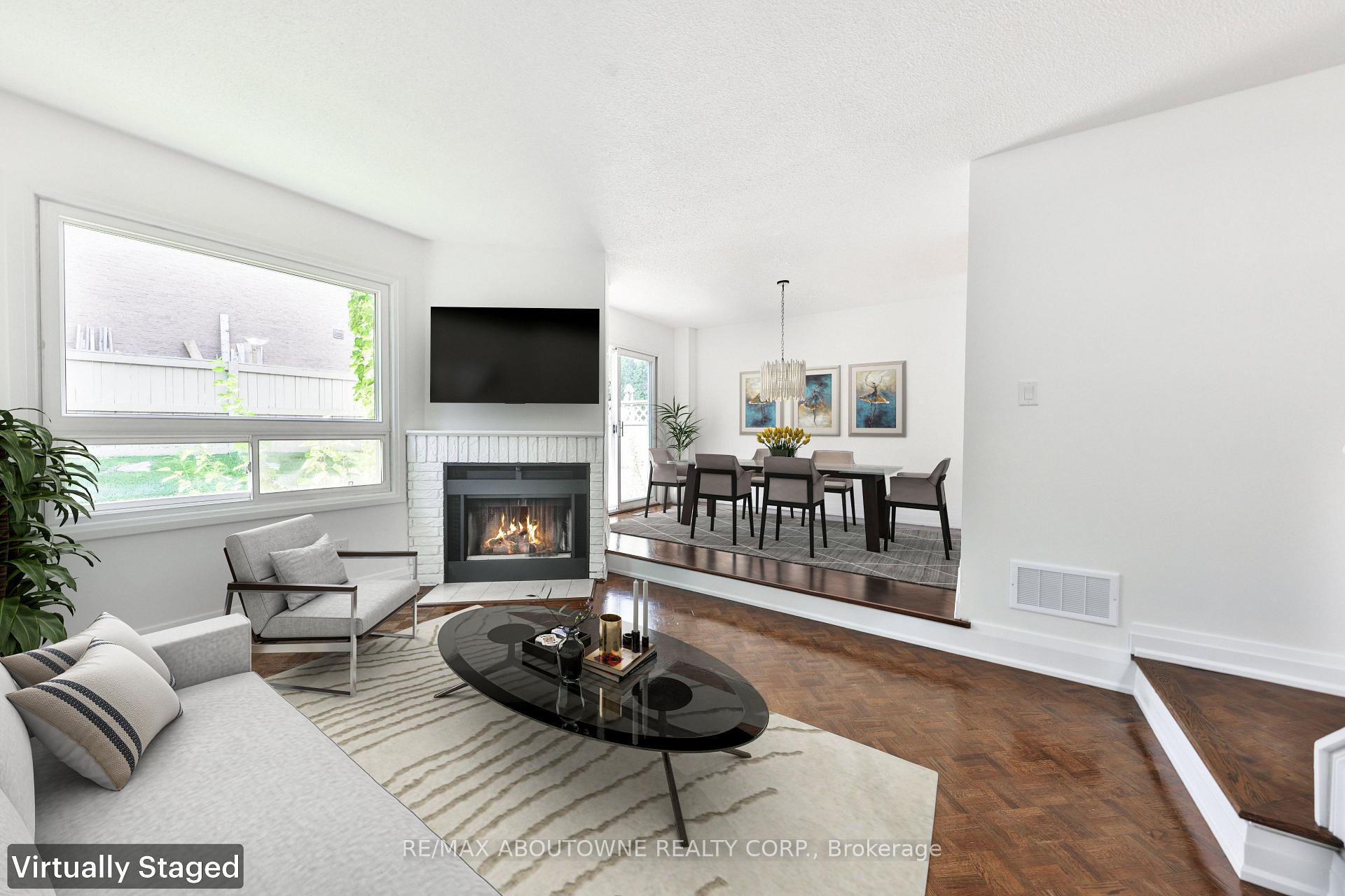 Photo 13 of Unit 2, 4635 Regents Terrace, Mississauga, Hurontario — HOMEH