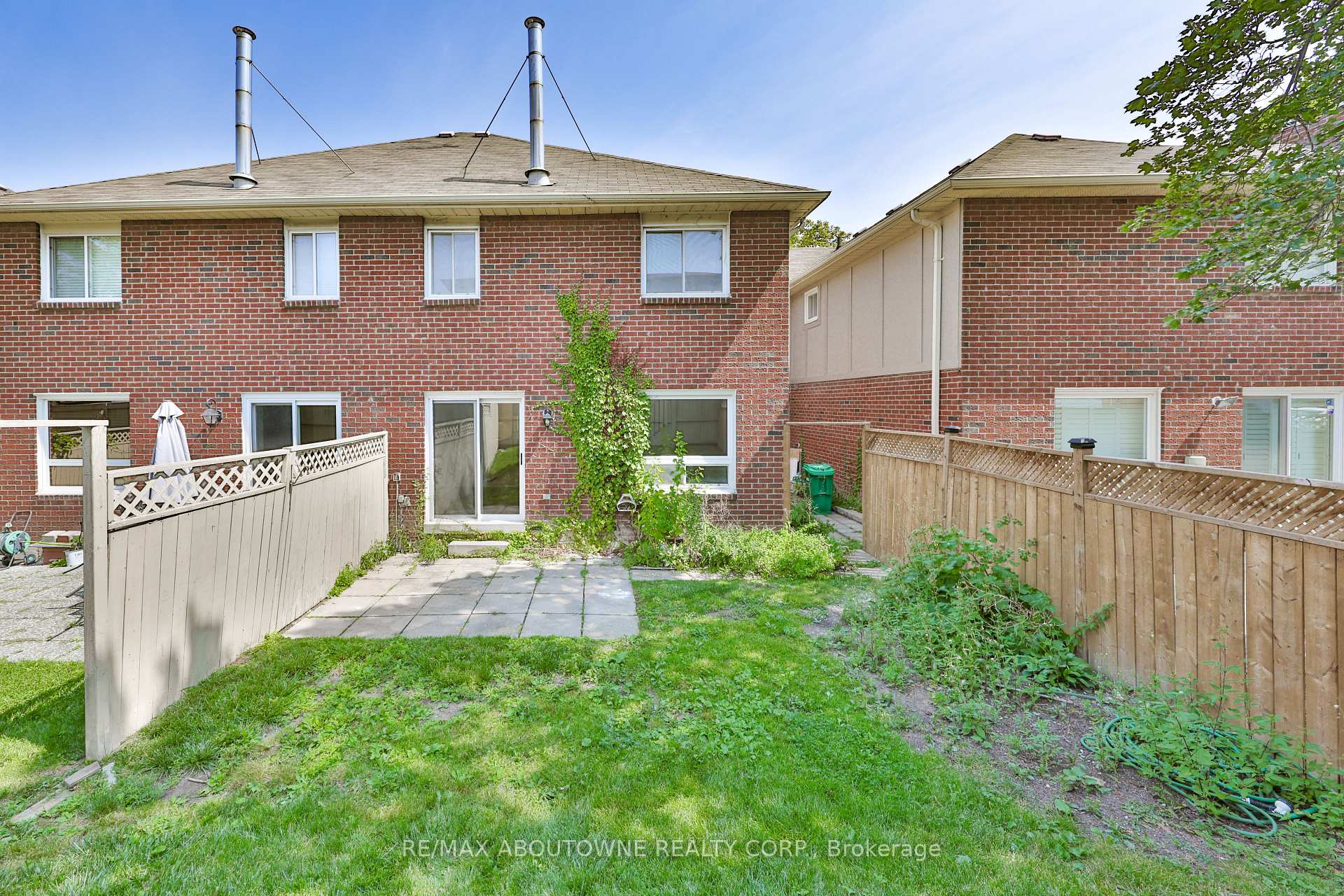 Photo 33 of Unit 2, 4635 Regents Terrace, Mississauga, Hurontario — HOMEH