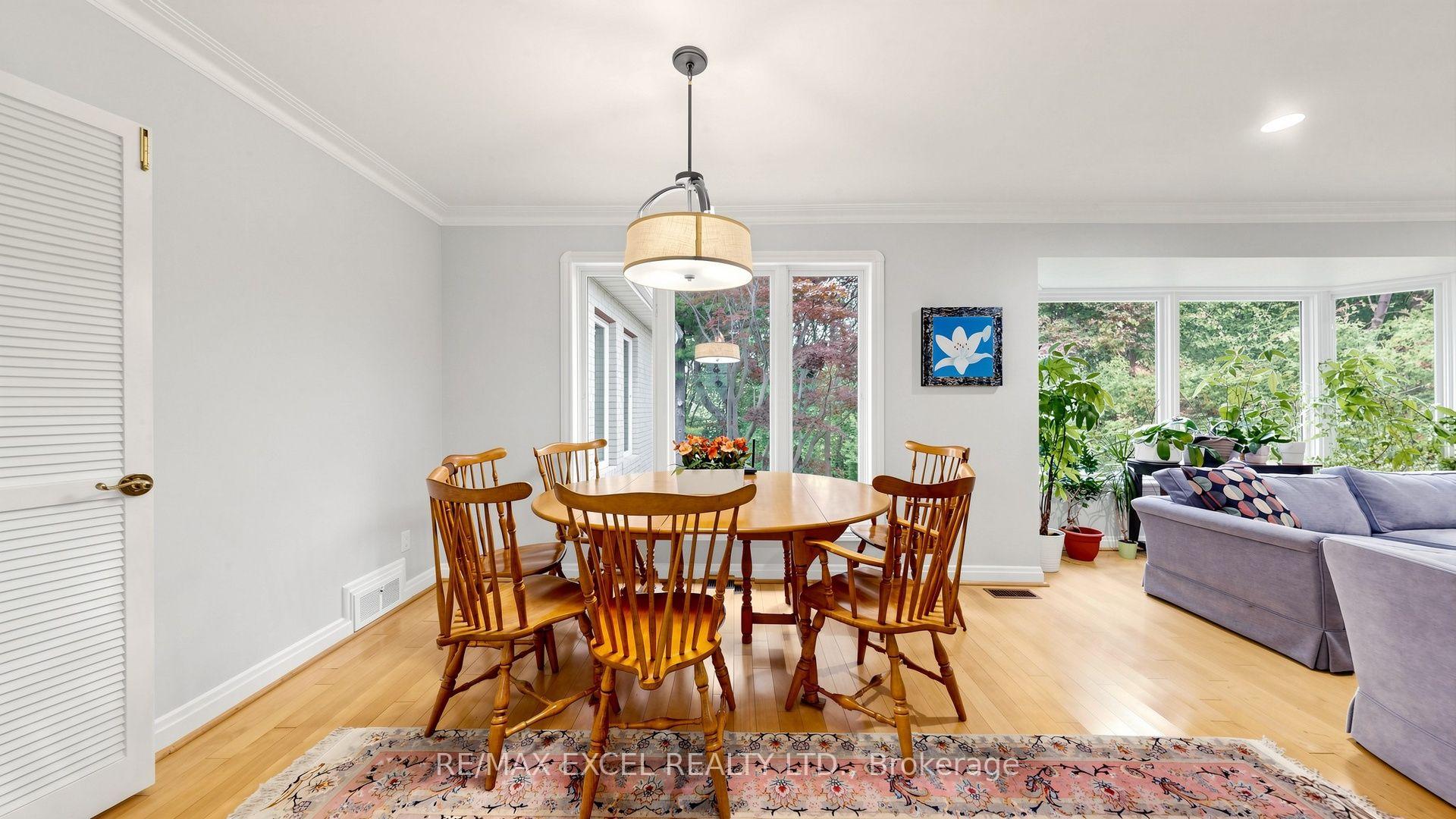 Photo 8 of 131 Burbank Drive, North York, Bayview Village — HOMEH
