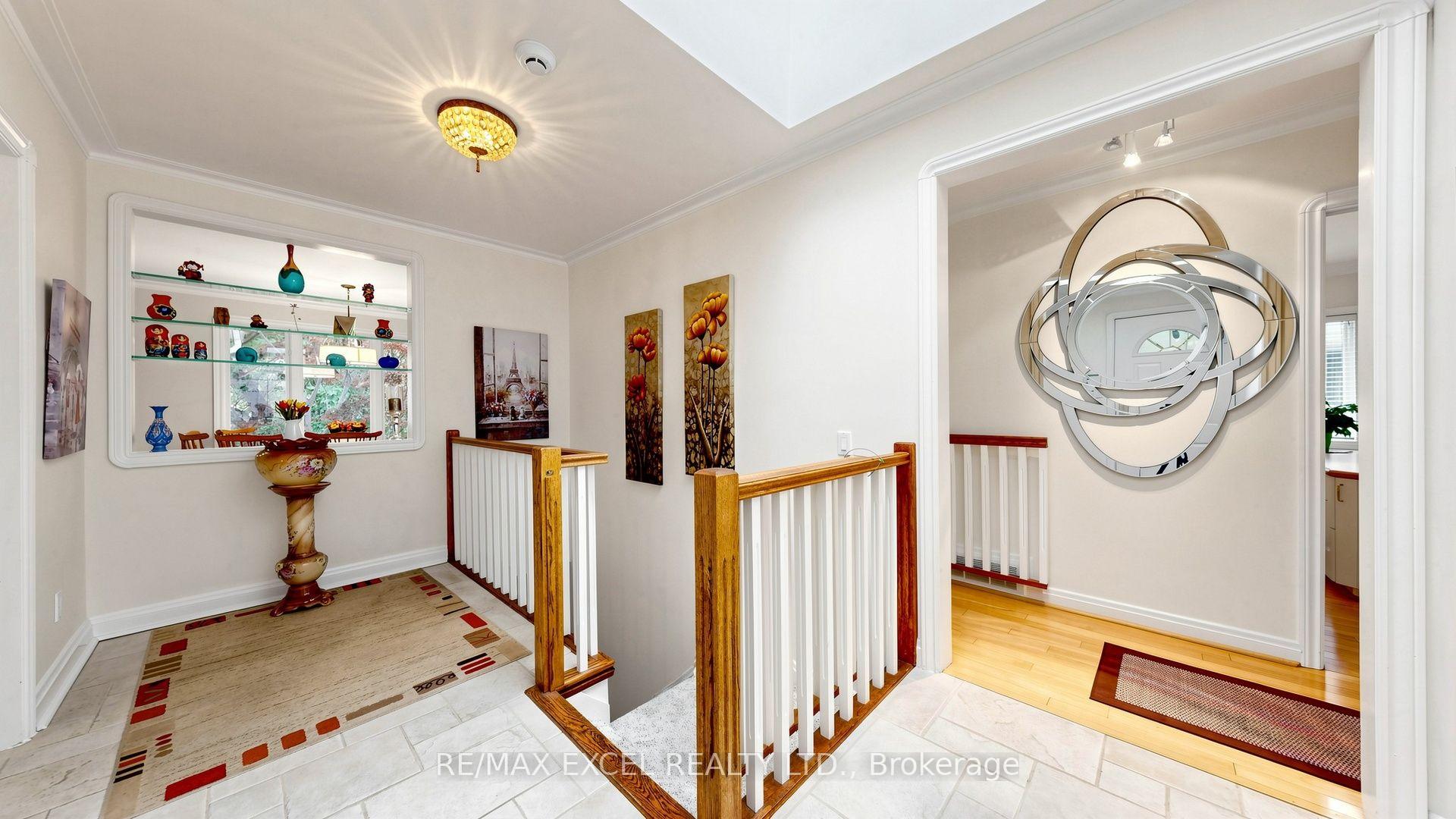 Photo 22 of 131 Burbank Drive, North York, Bayview Village — HOMEH