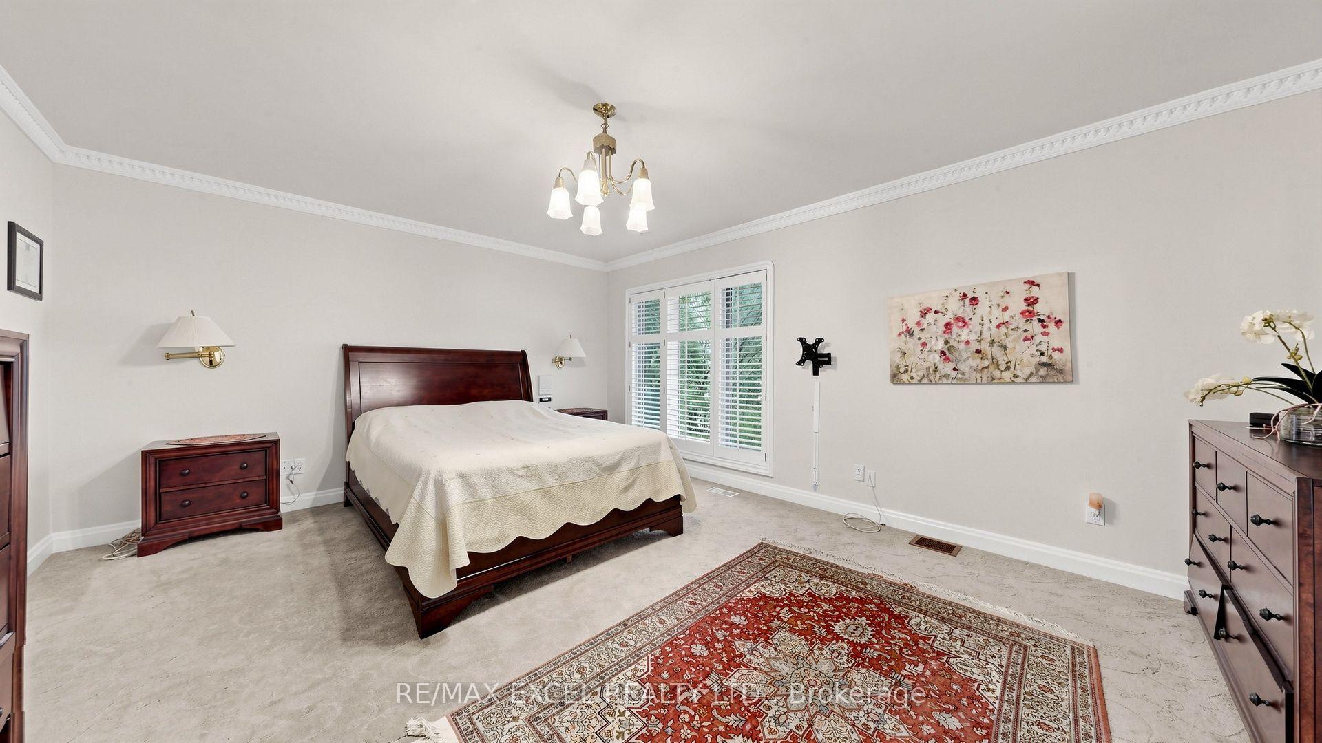 Photo 24 of 131 Burbank Drive, North York, Bayview Village — HOMEH