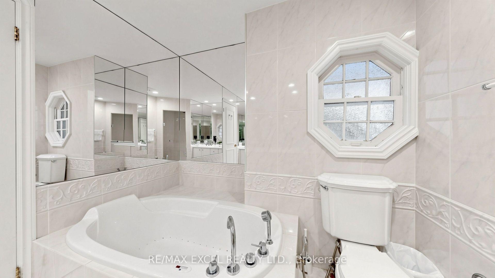 Photo 27 of 131 Burbank Drive, North York, Bayview Village — HOMEH