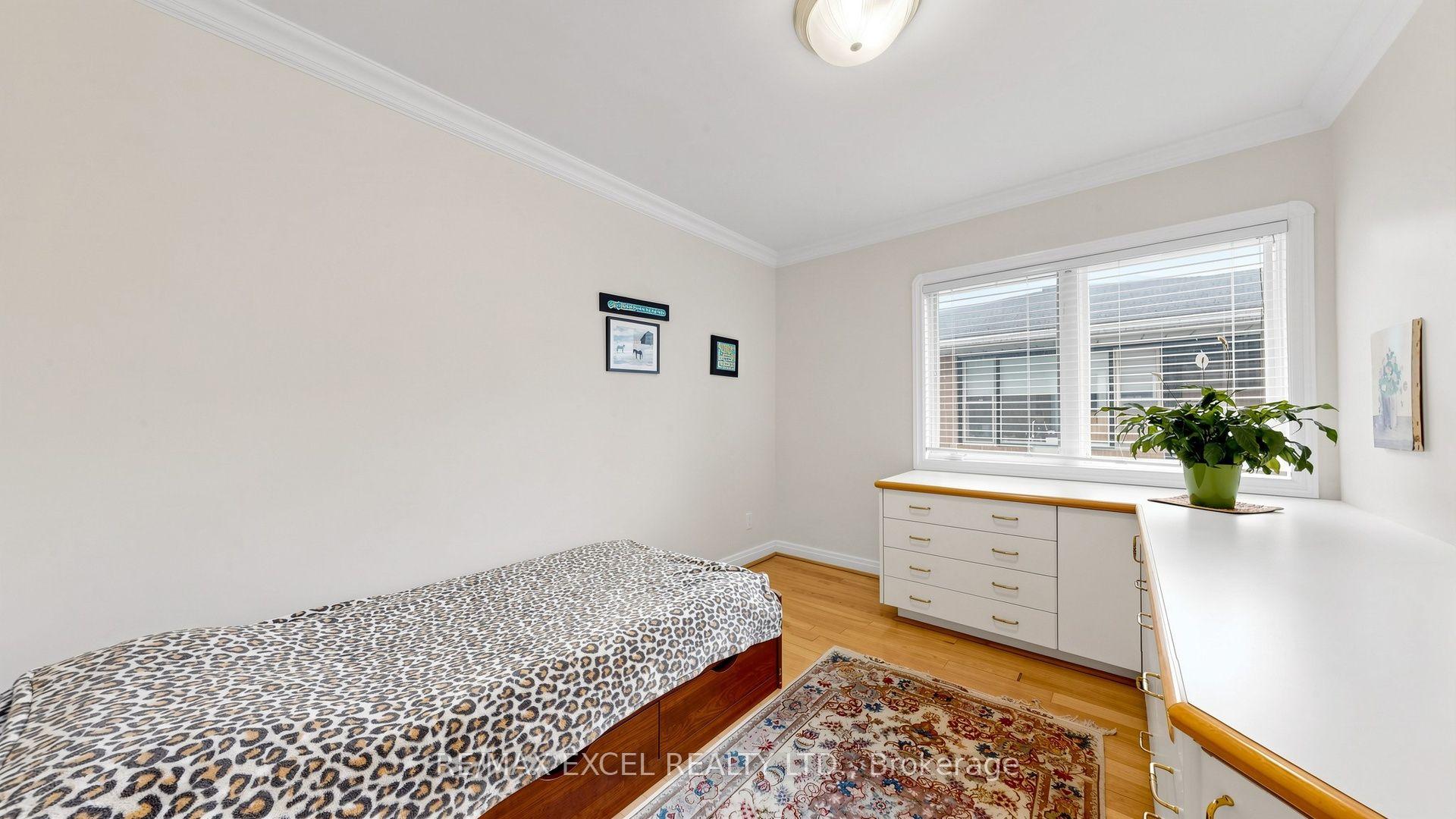 Photo 28 of 131 Burbank Drive, North York, Bayview Village — HOMEH
