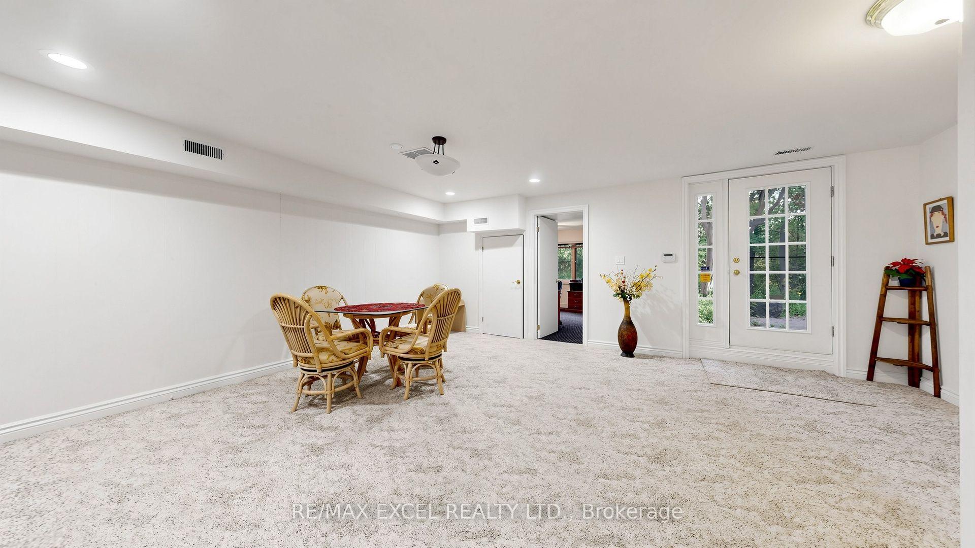 Photo 38 of 131 Burbank Drive, North York, Bayview Village — HOMEH