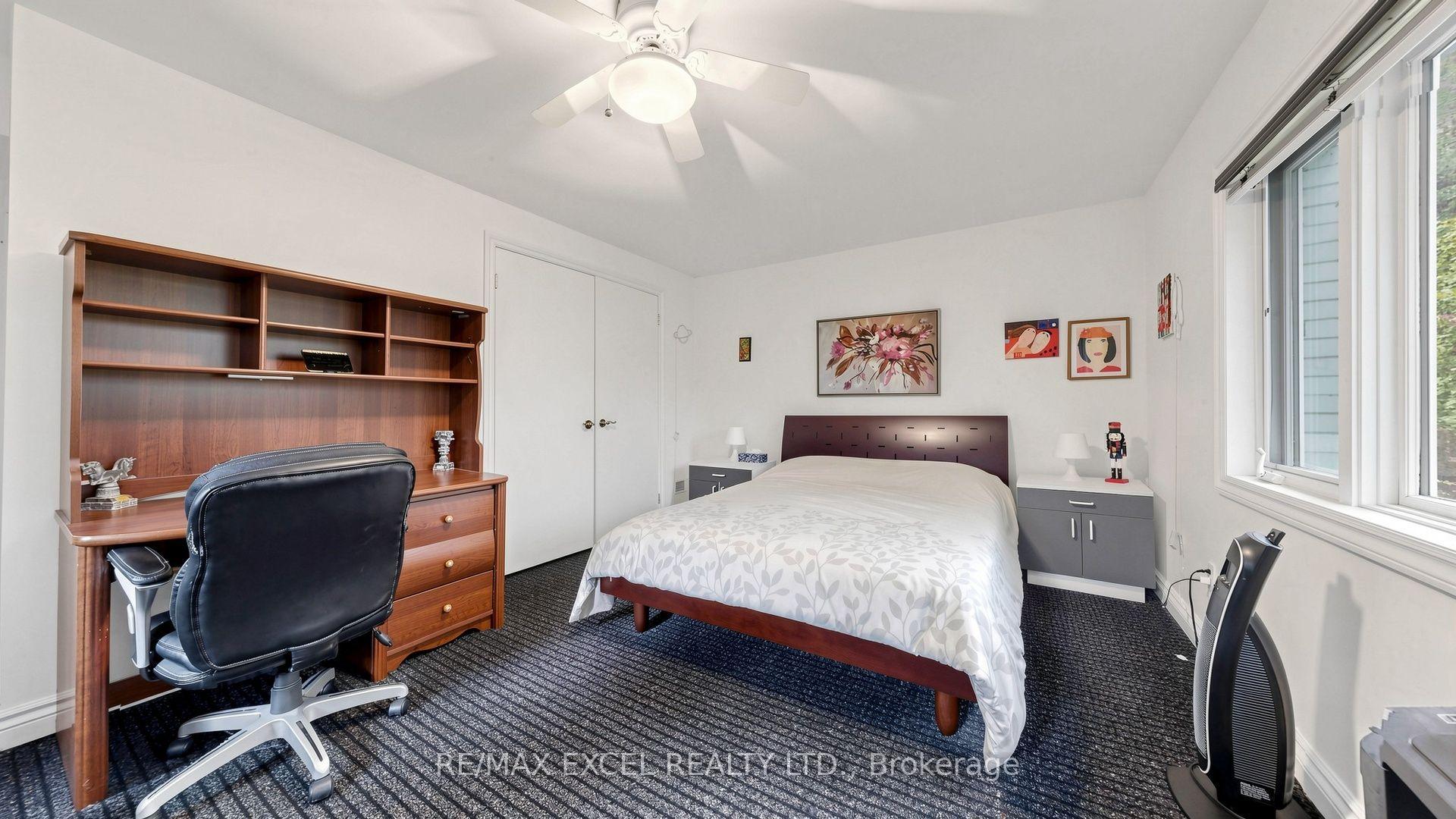 Photo 43 of 131 Burbank Drive, North York, Bayview Village — HOMEH