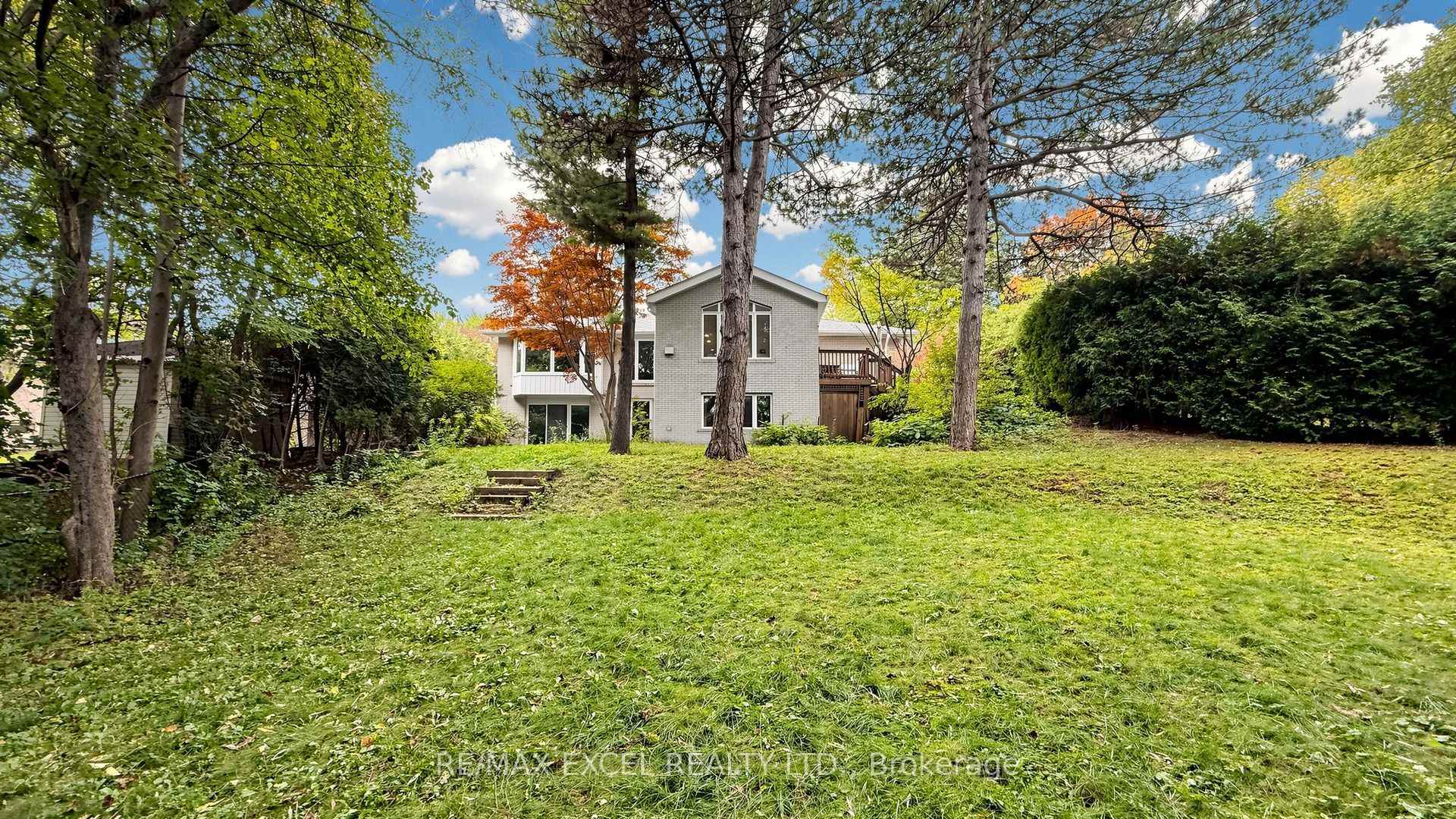 Photo 49 of 131 Burbank Drive, North York, Bayview Village — HOMEH