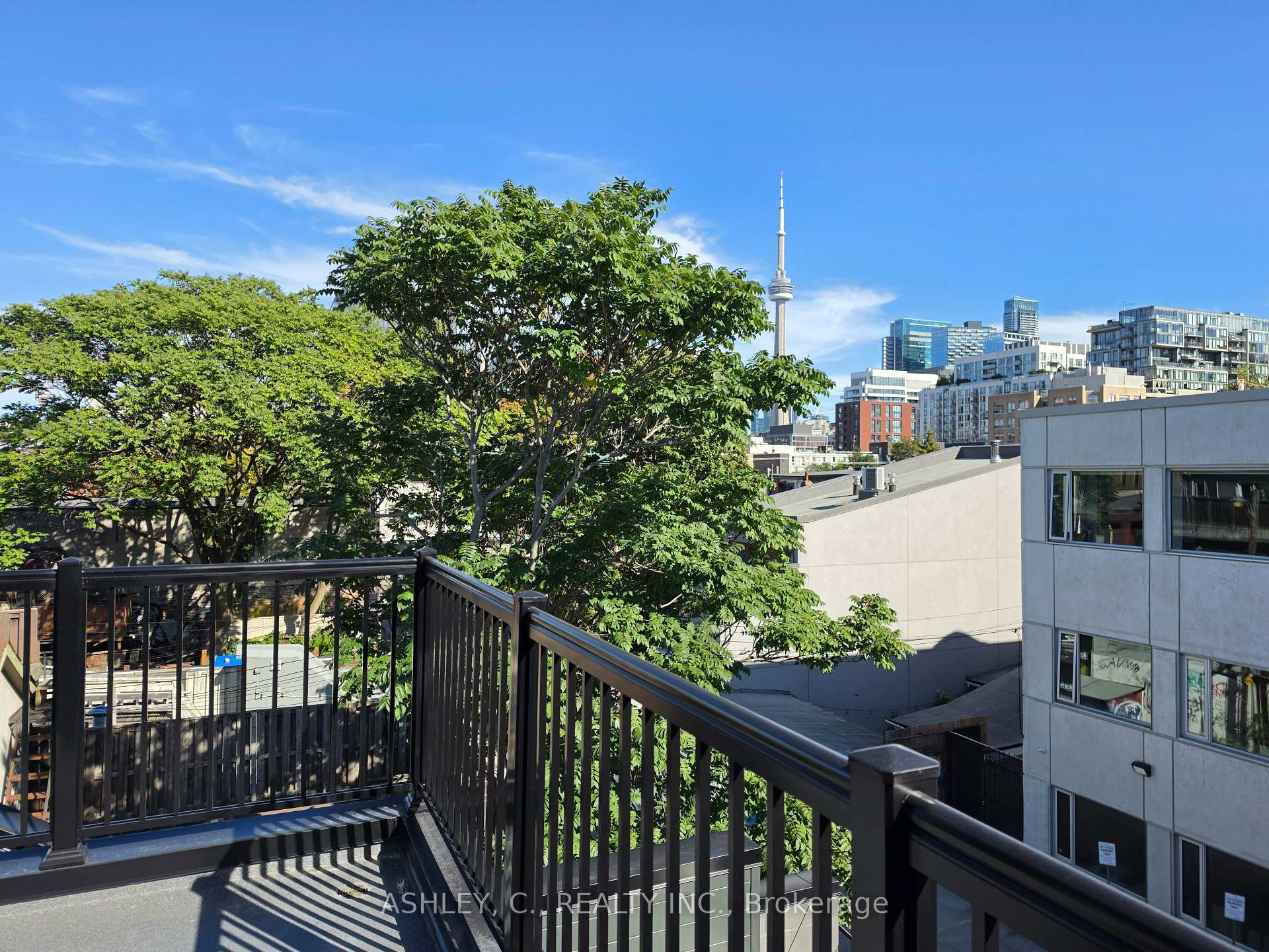 Photo 15 of Unit Third Floor, 701 Queen Street, Toronto, Niagara — HOMEH
