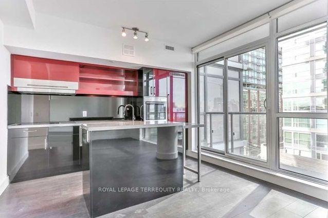 Photo 4 of Unit 609, 39 Sherbourne Street, Toronto, Moss Park — HOMEH