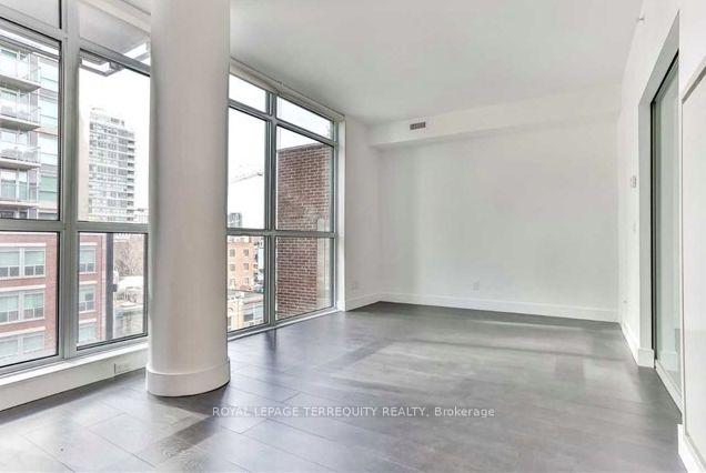 Photo 7 of Unit 609, 39 Sherbourne Street, Toronto, Moss Park — HOMEH