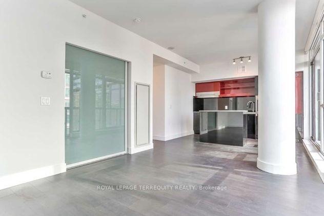 Photo 8 of Unit 609, 39 Sherbourne Street, Toronto, Moss Park — HOMEH