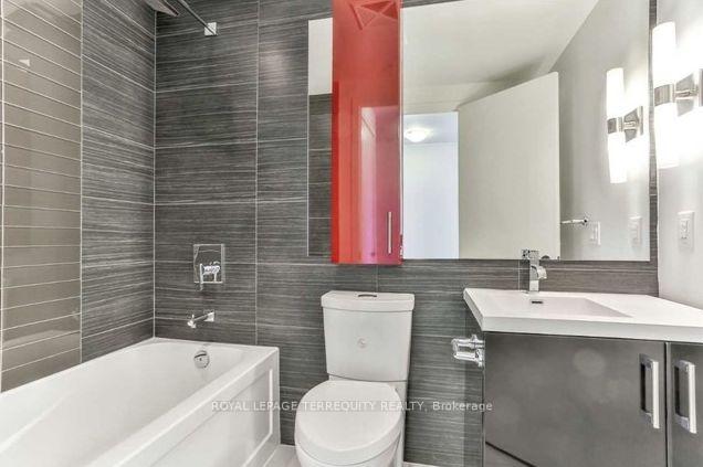 Photo 10 of Unit 609, 39 Sherbourne Street, Toronto, Moss Park — HOMEH