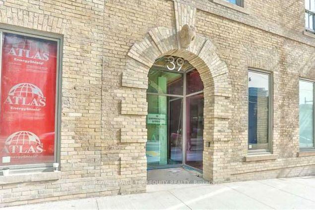 Photo 13 of Unit 609, 39 Sherbourne Street, Toronto, Moss Park — HOMEH