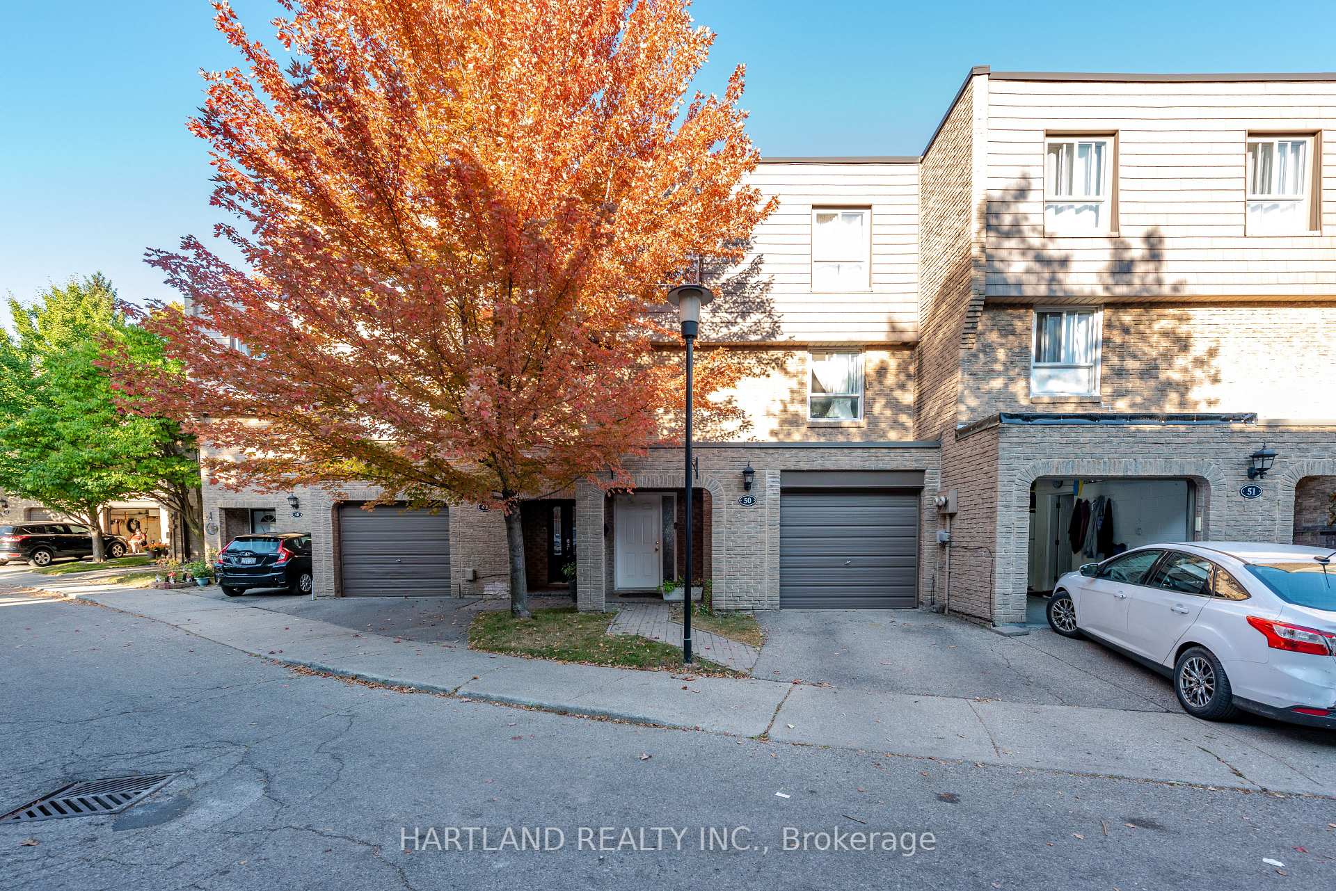 Photo of Unit 50, 405 Hyacinthe Boulevard