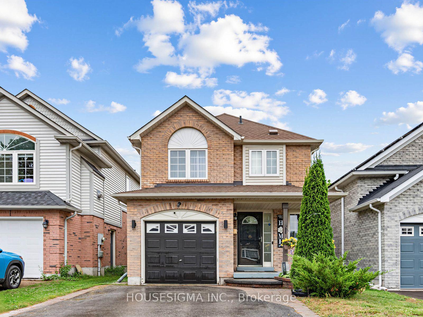 Photo of 554 Aldershot Drive