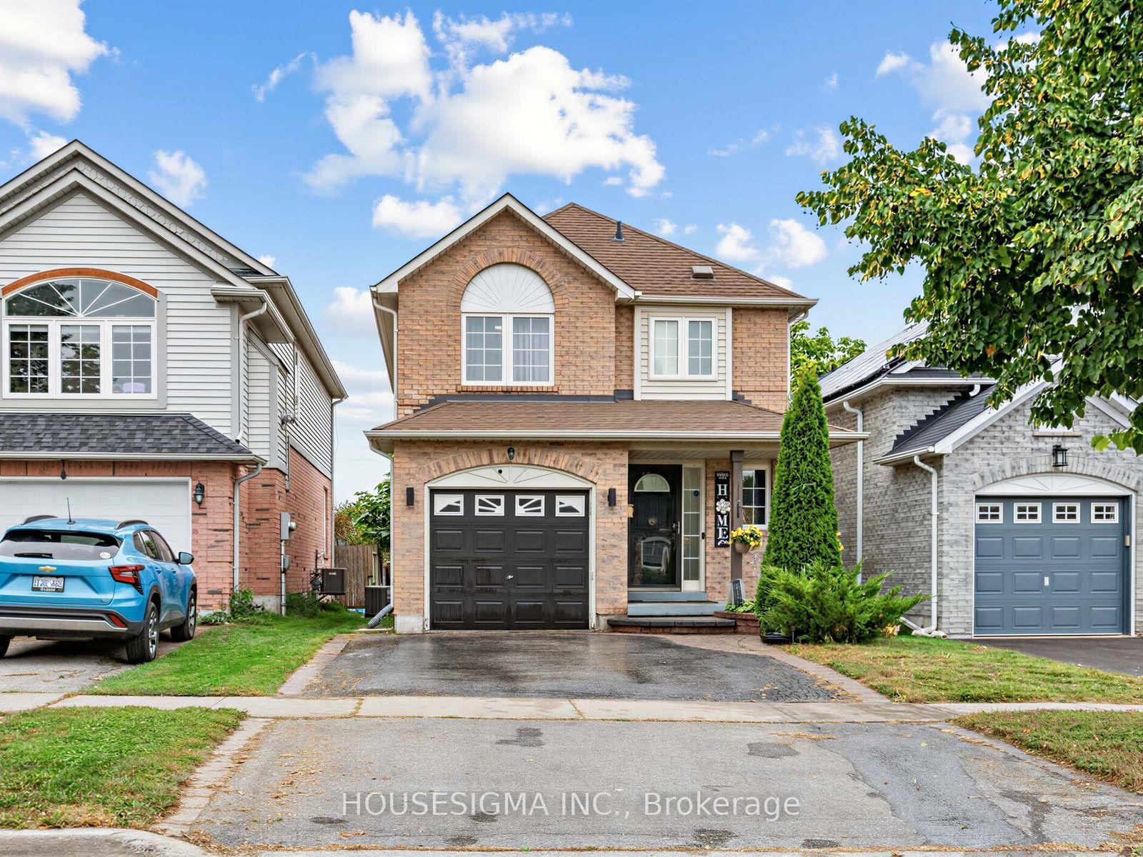 Photo 2 of 554 Aldershot Drive, Oshawa, Eastdale — HOMEH
