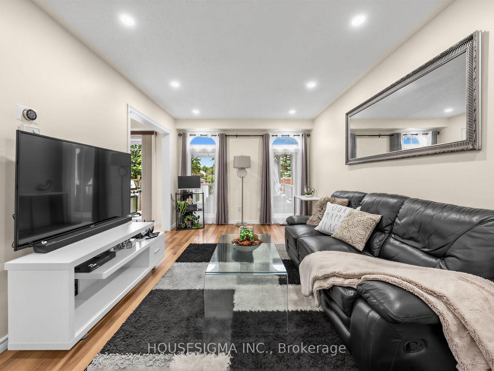 Photo 6 of 554 Aldershot Drive, Oshawa, Eastdale — HOMEH