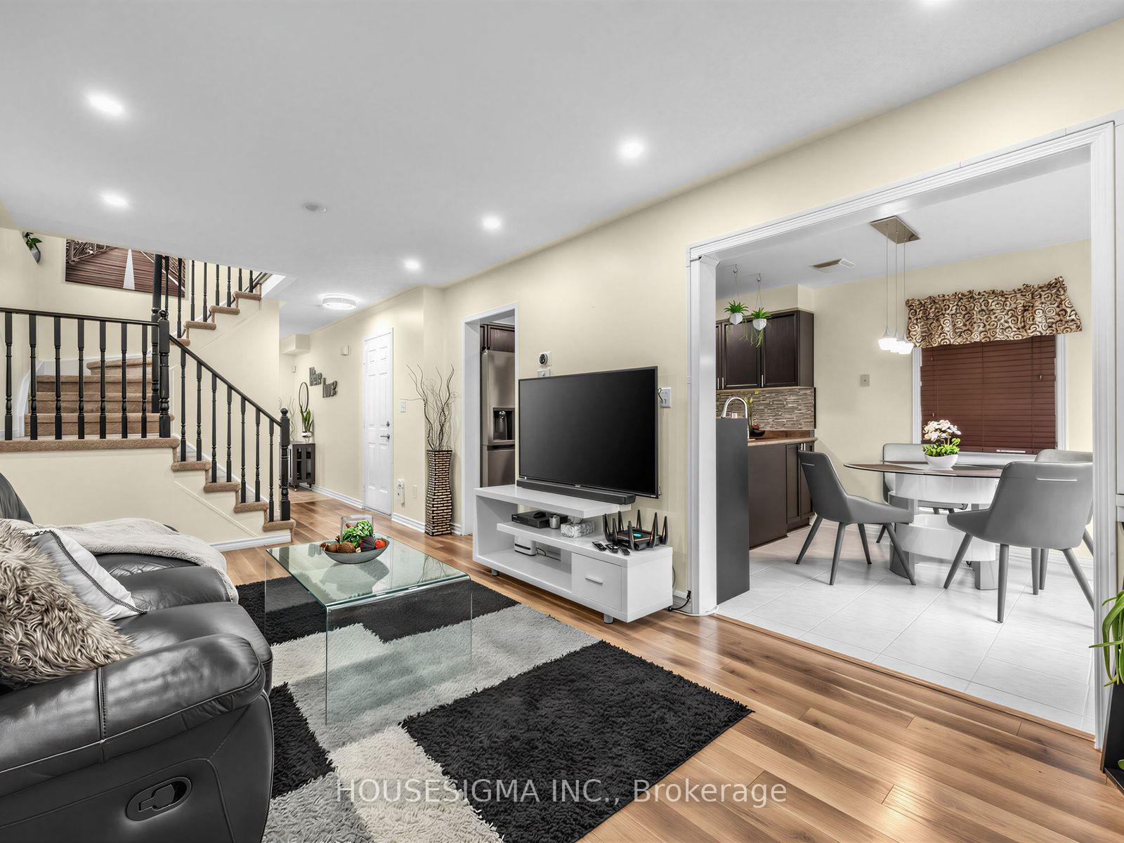 Photo 8 of 554 Aldershot Drive, Oshawa, Eastdale — HOMEH