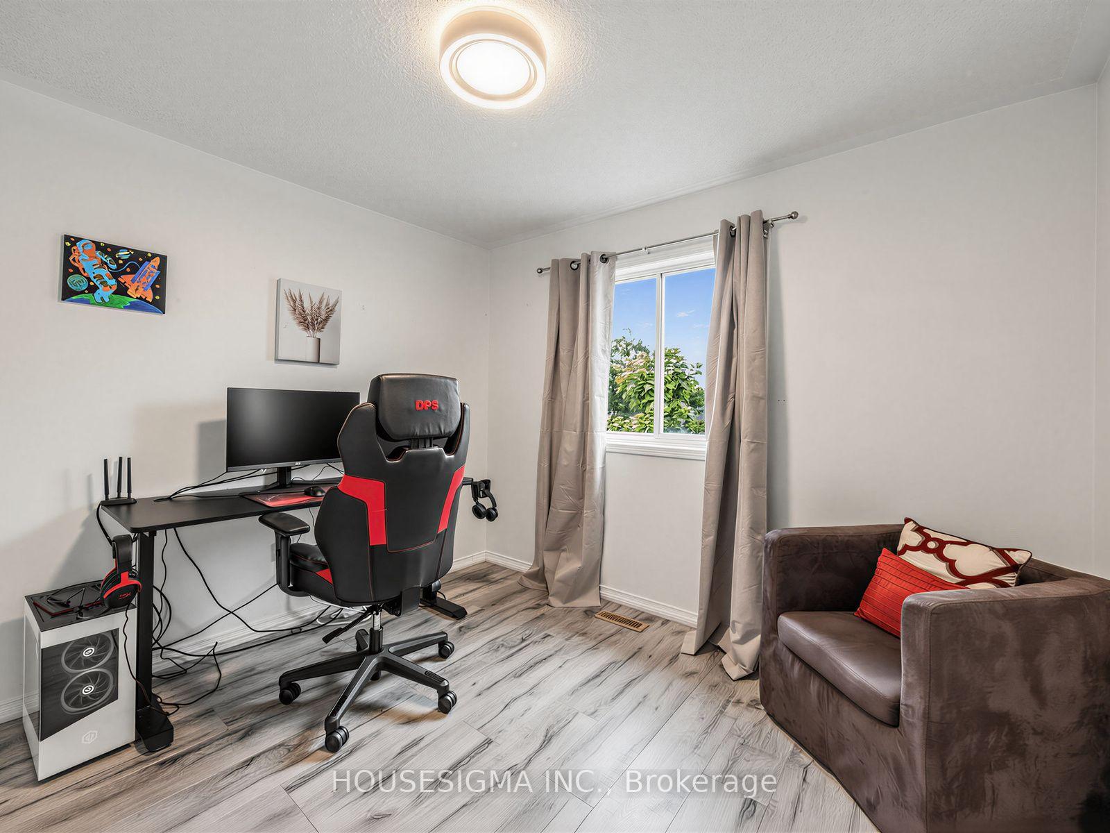 Photo 20 of 554 Aldershot Drive, Oshawa, Eastdale — HOMEH