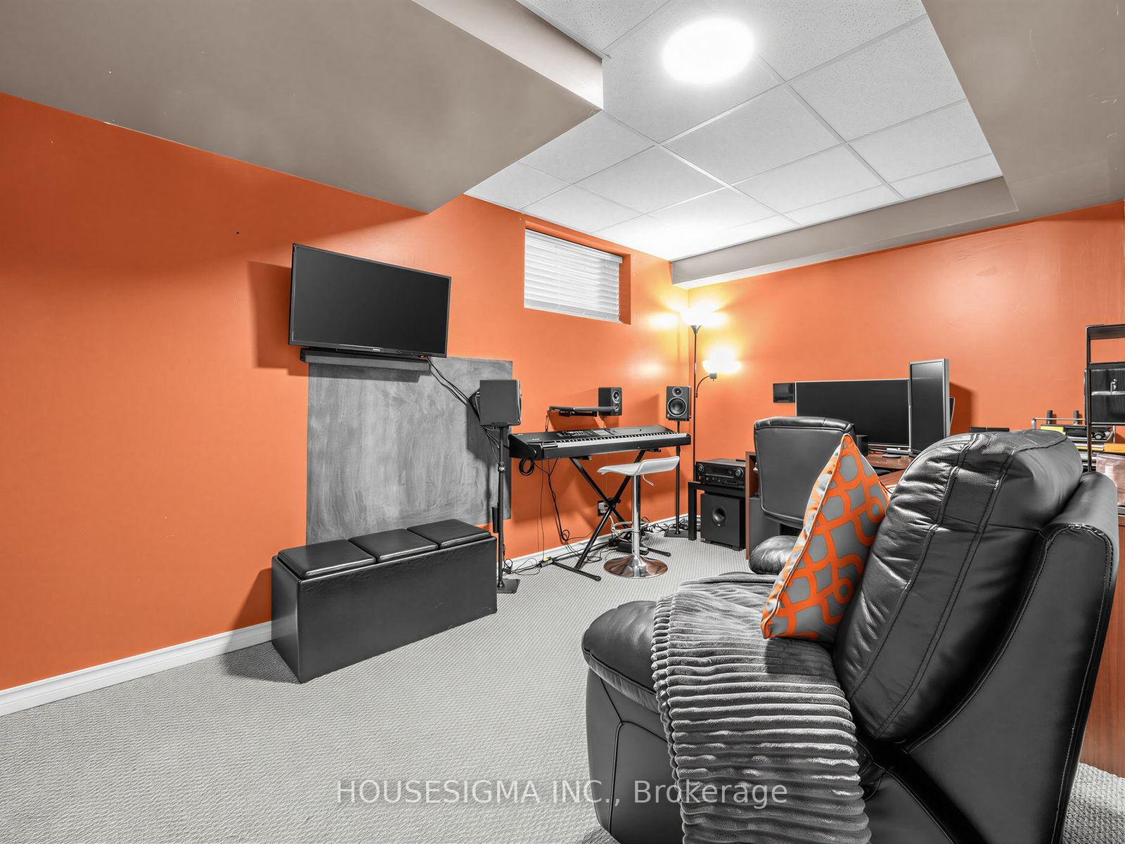 Photo 25 of 554 Aldershot Drive, Oshawa, Eastdale — HOMEH