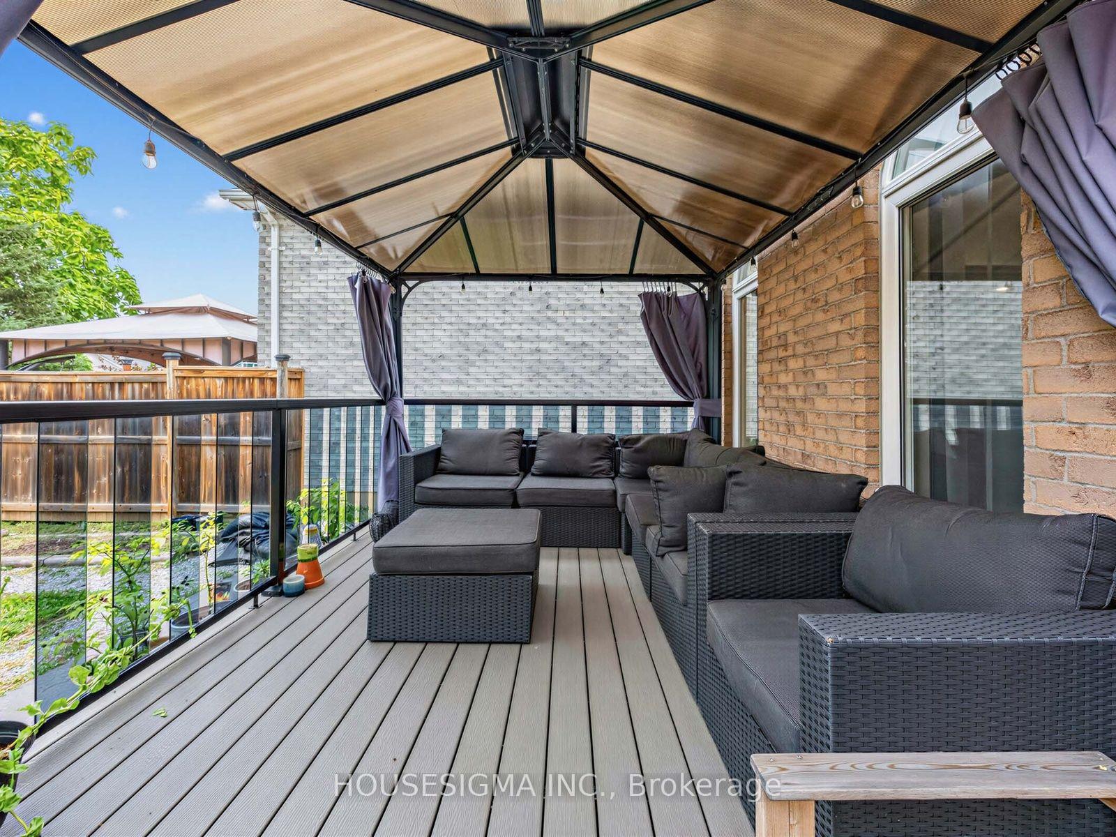 Photo 28 of 554 Aldershot Drive, Oshawa, Eastdale — HOMEH