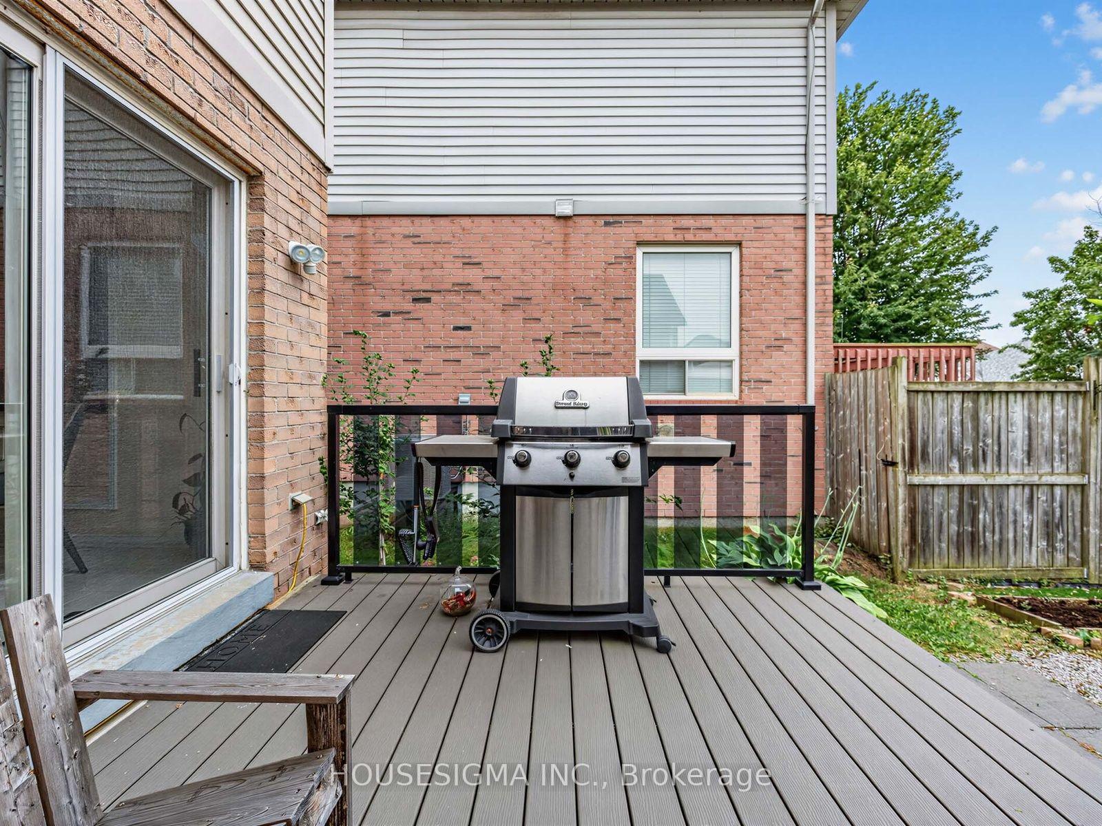 Photo 29 of 554 Aldershot Drive, Oshawa, Eastdale — HOMEH
