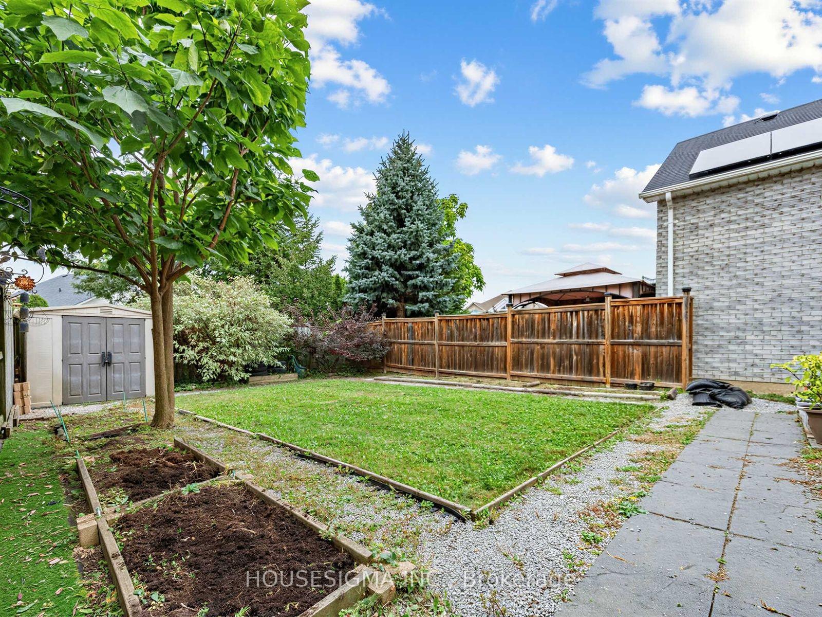 Photo 30 of 554 Aldershot Drive, Oshawa, Eastdale — HOMEH
