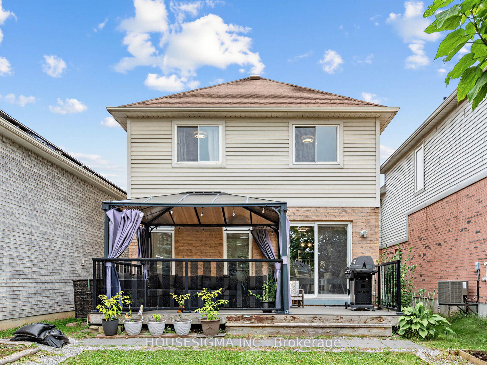 Photo 32 of 554 Aldershot Drive, Oshawa, Eastdale — HOMEH