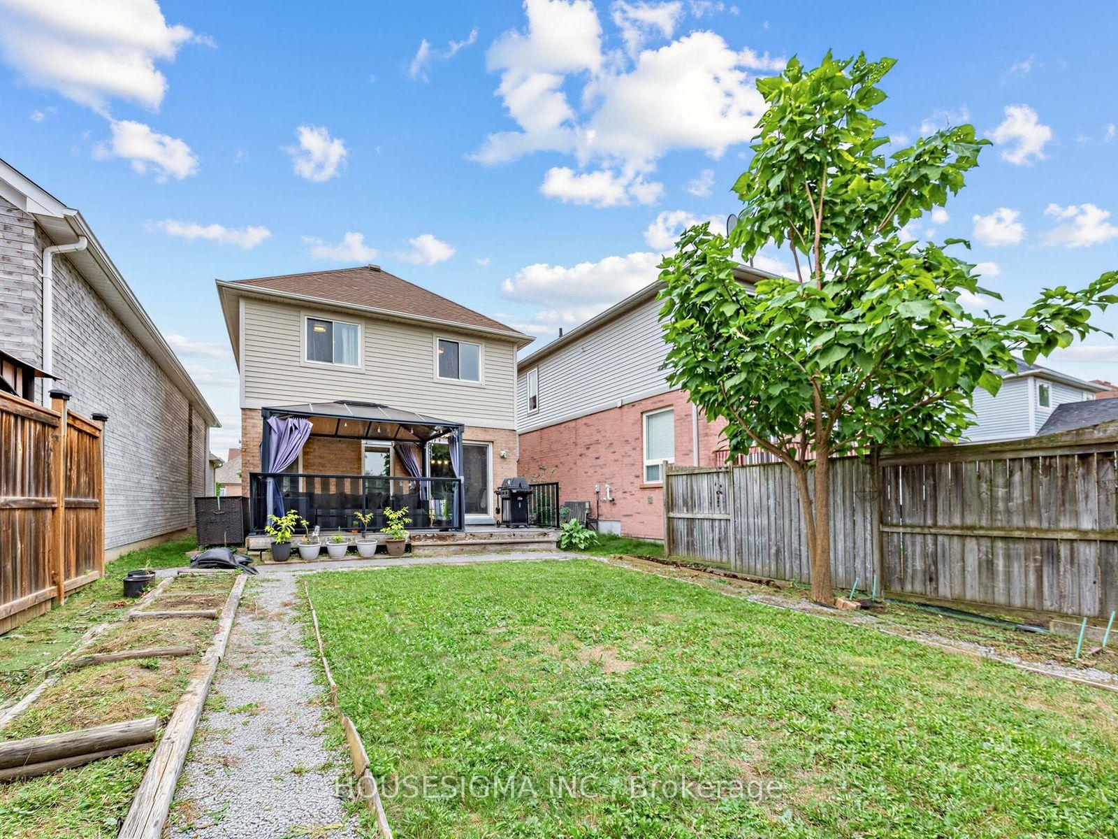 Photo 33 of 554 Aldershot Drive, Oshawa, Eastdale — HOMEH