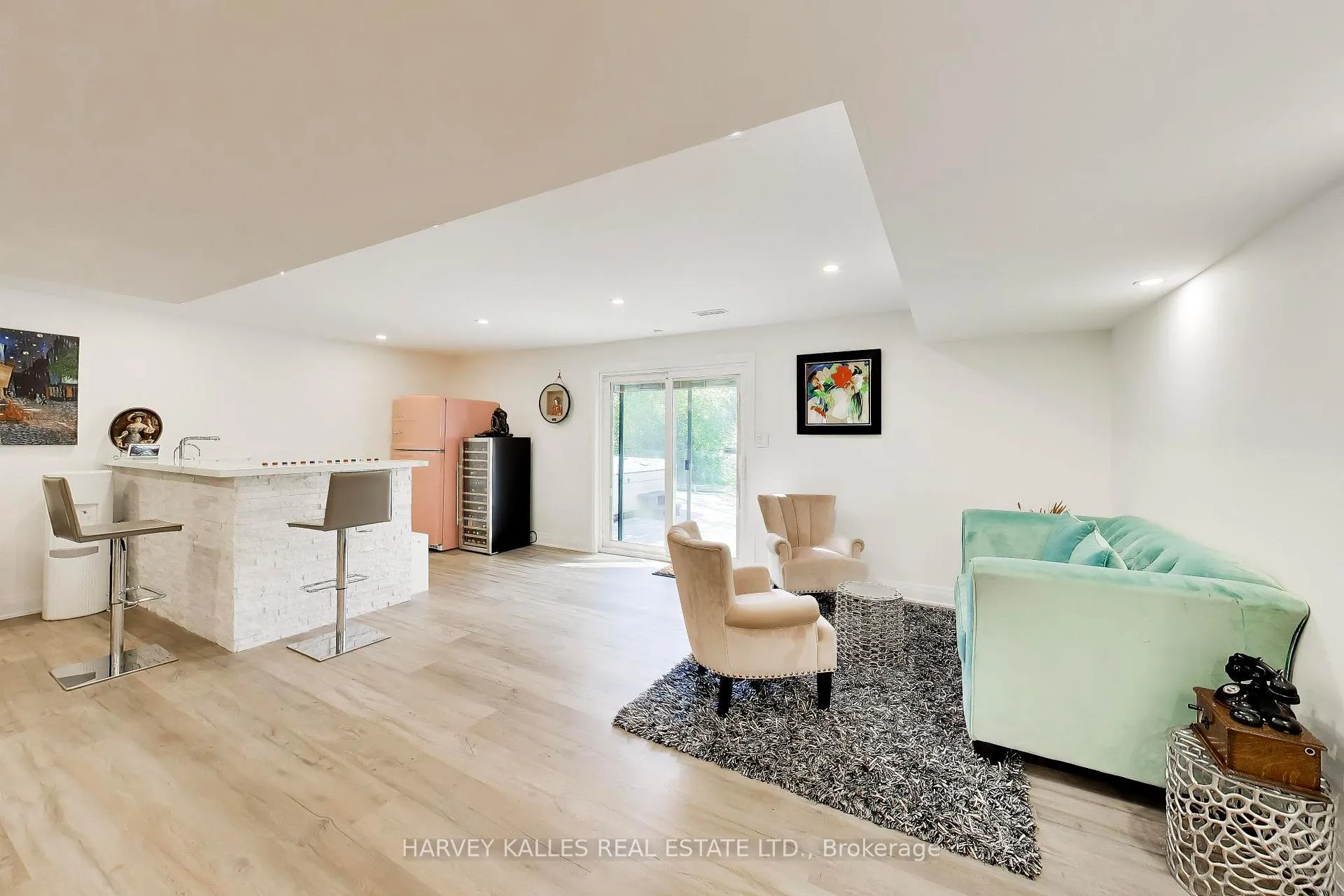 Photo 36 of 17 Cynthia Crescent, Richmond Hill, Oak Ridges — HOMEH