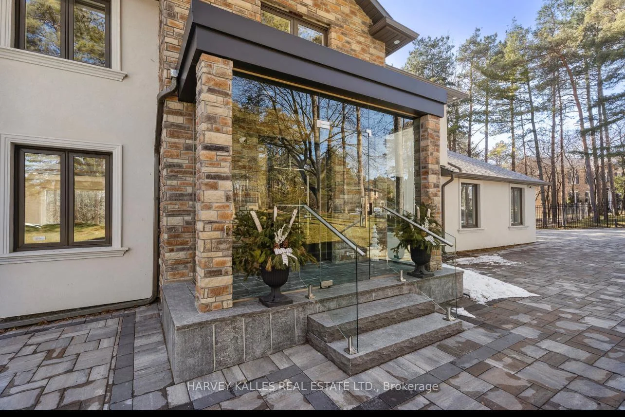 Photo 57 of 17 Cynthia Crescent, Richmond Hill, Oak Ridges — HOMEH