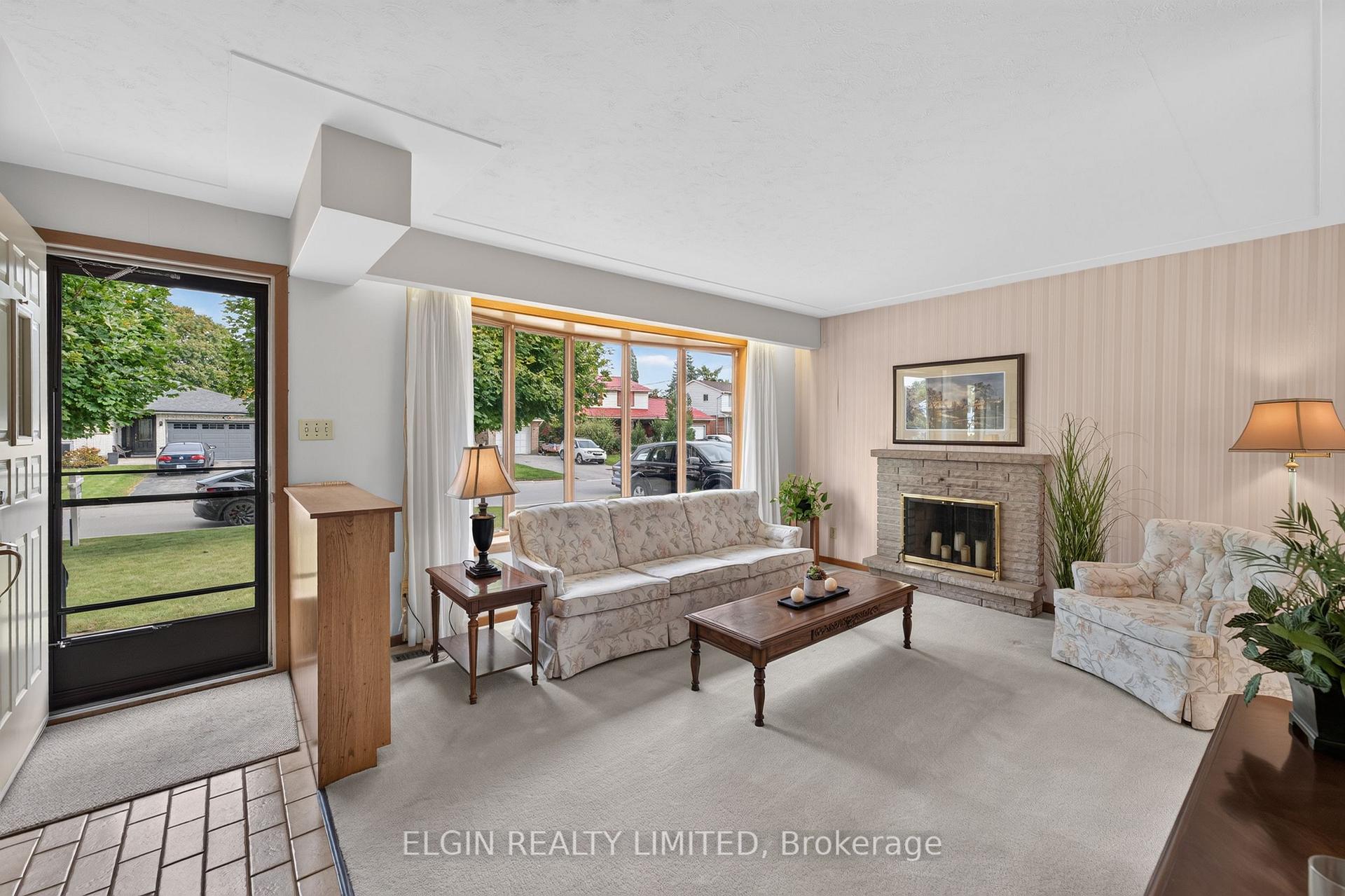 Photo 46 of 181 Locust Street, St. Thomas — HOMEH