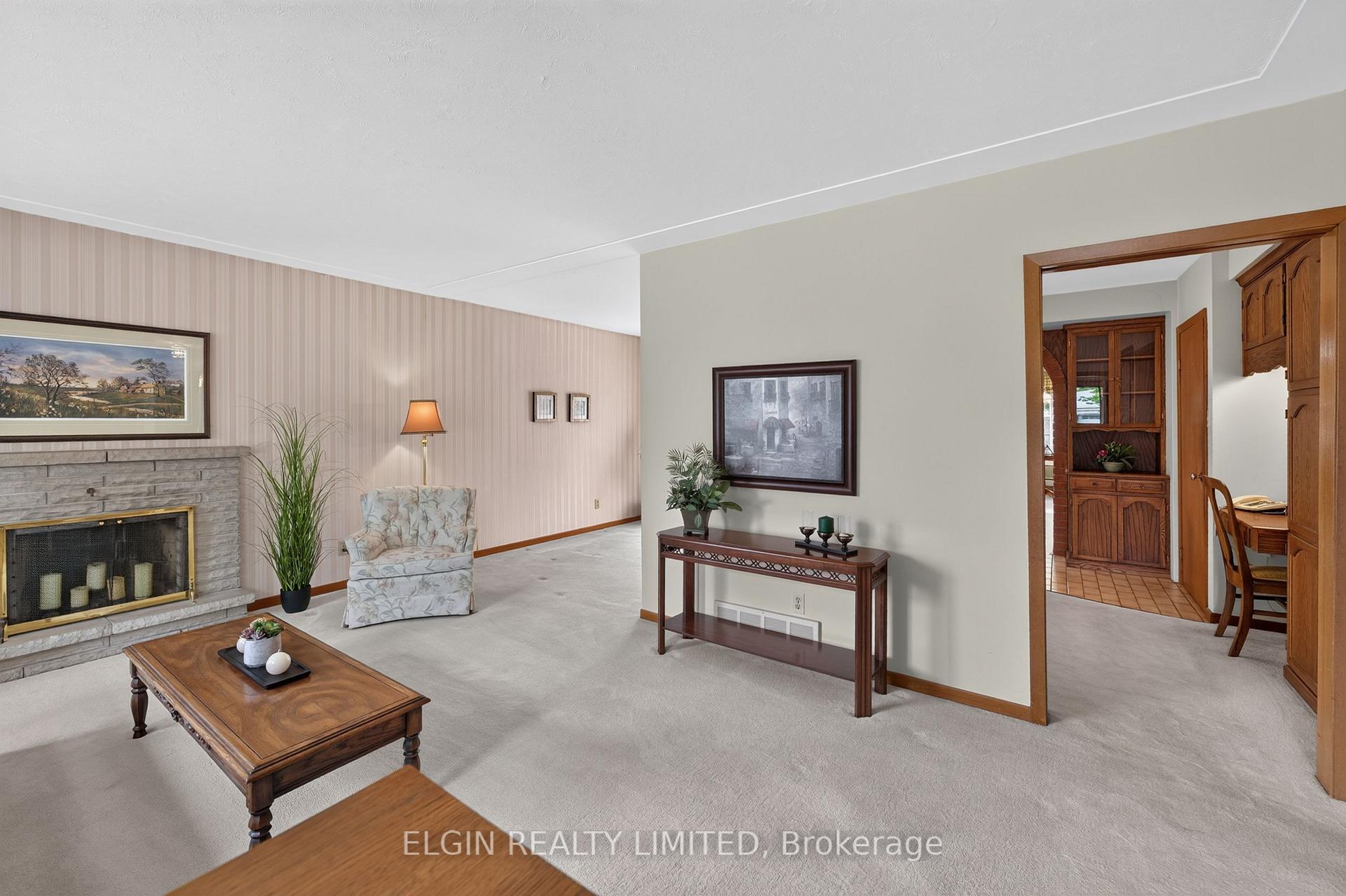 Photo 47 of 181 Locust Street, St. Thomas — HOMEH