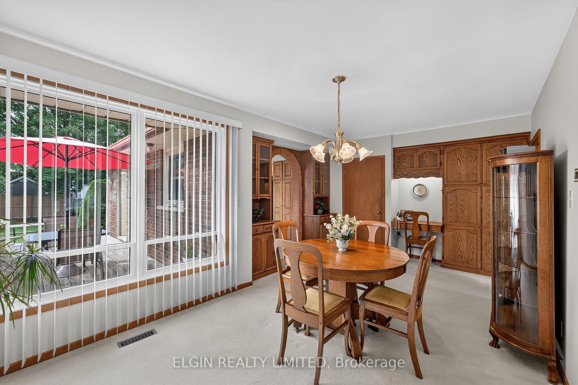 Photo 50 of 181 Locust Street, St. Thomas — HOMEH