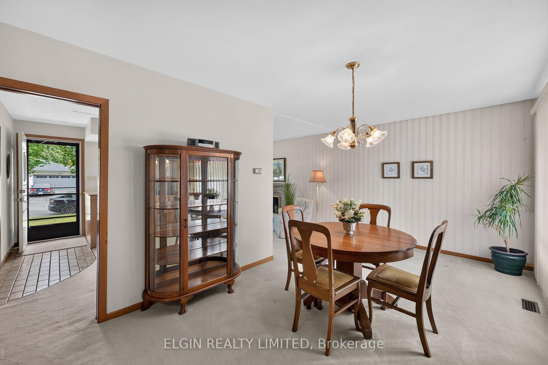 Photo 51 of 181 Locust Street, St. Thomas — HOMEH