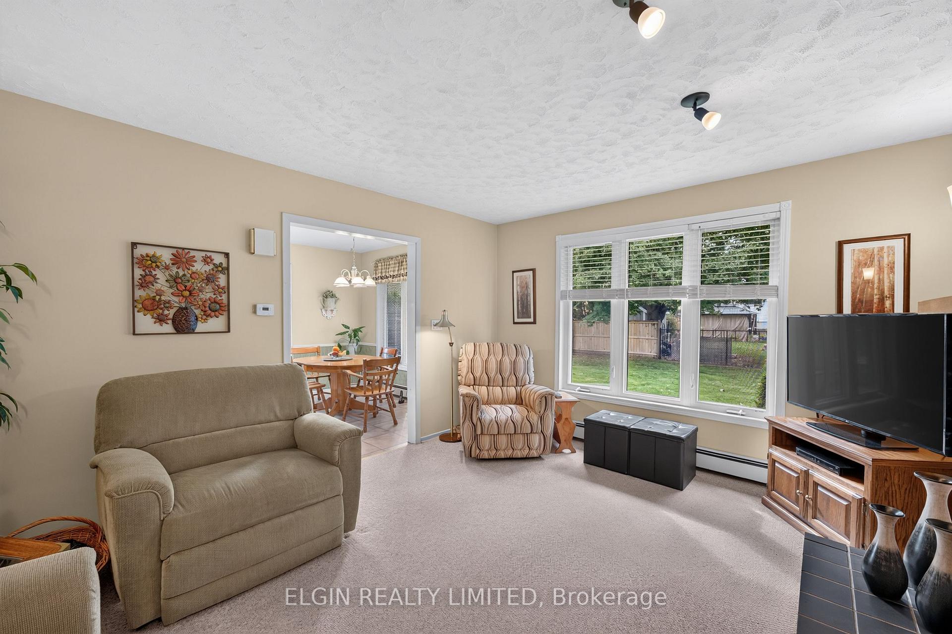 Photo 54 of 181 Locust Street, St. Thomas — HOMEH
