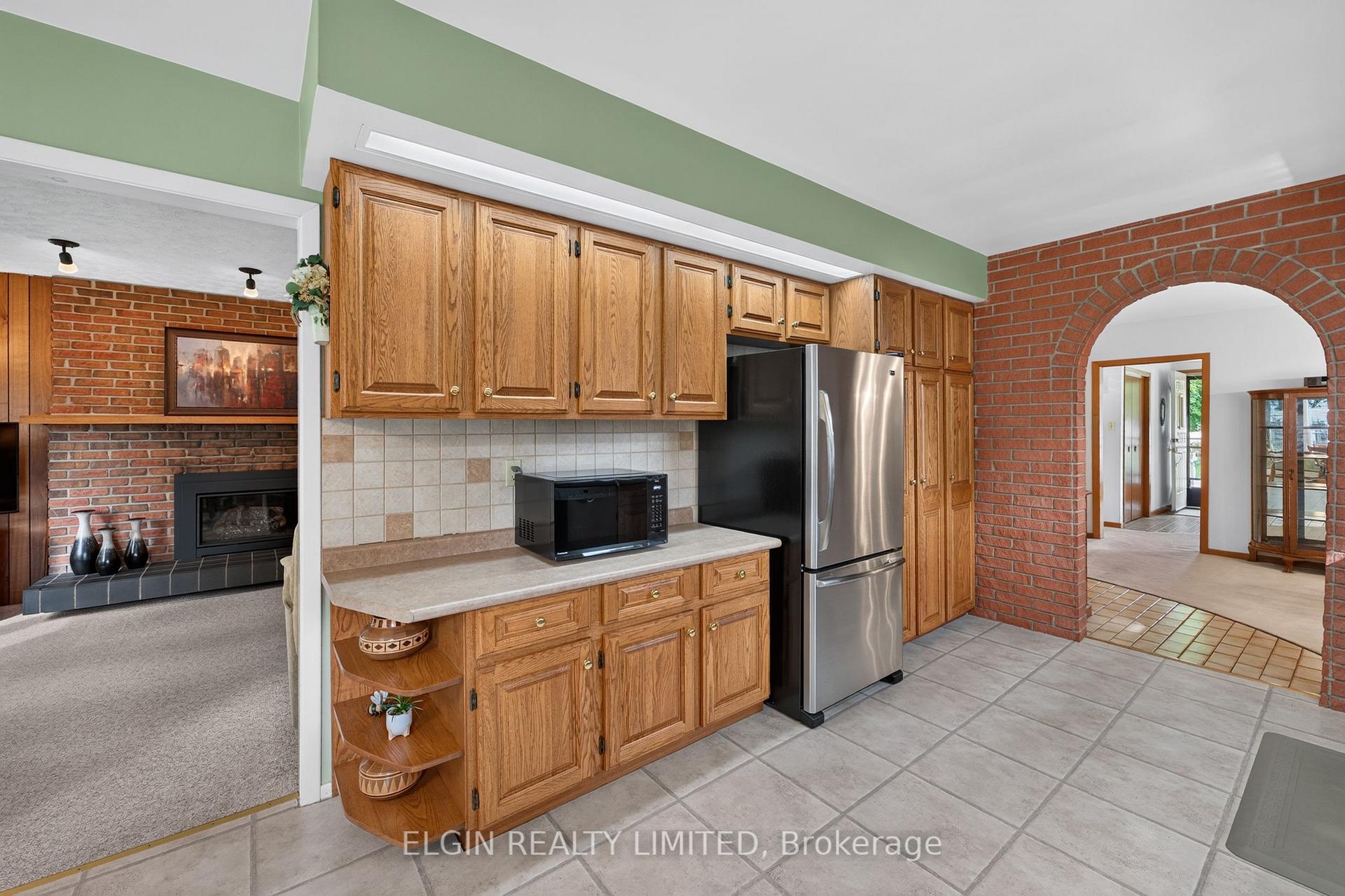 Photo 56 of 181 Locust Street, St. Thomas — HOMEH