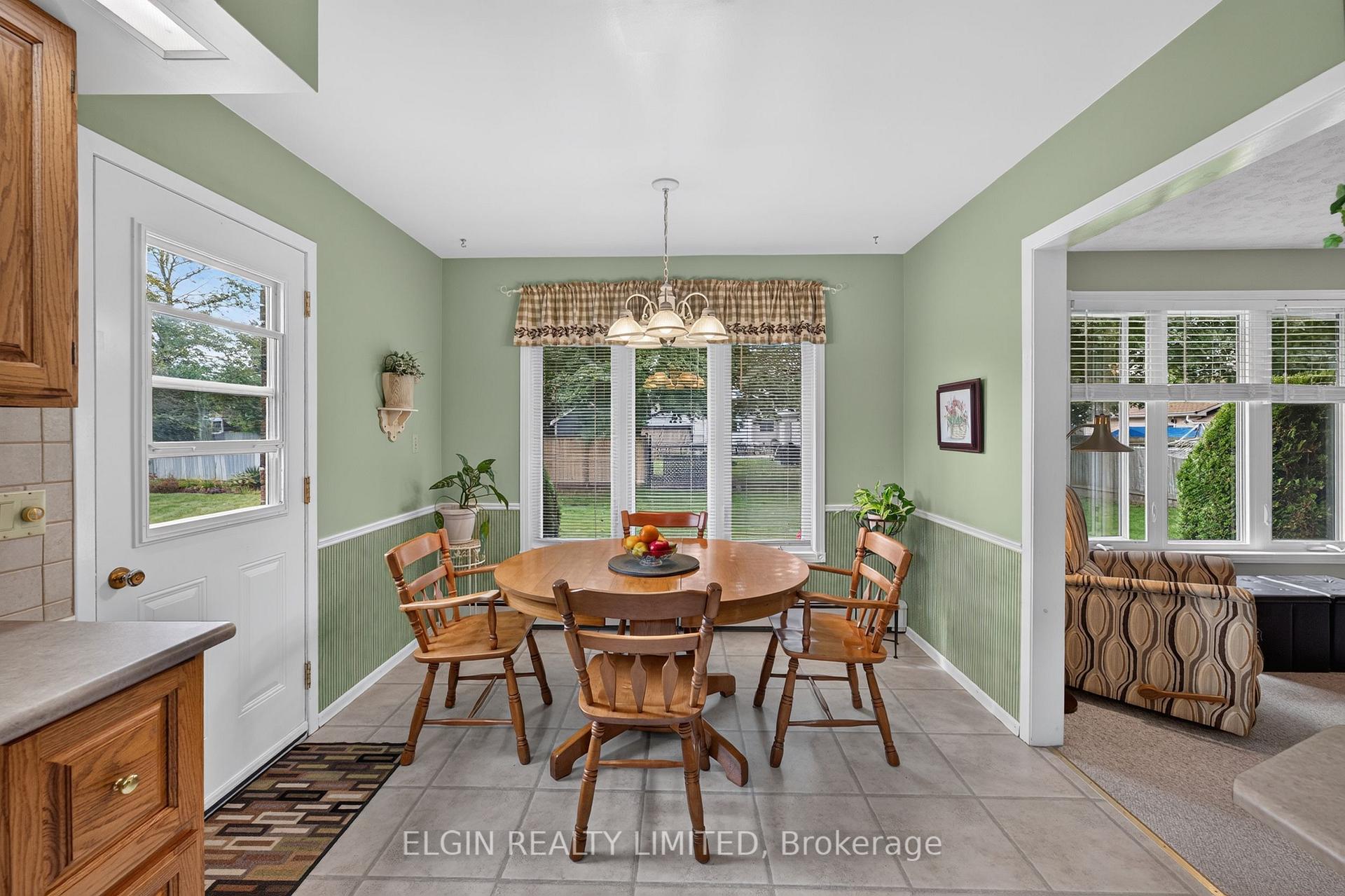 Photo 57 of 181 Locust Street, St. Thomas — HOMEH